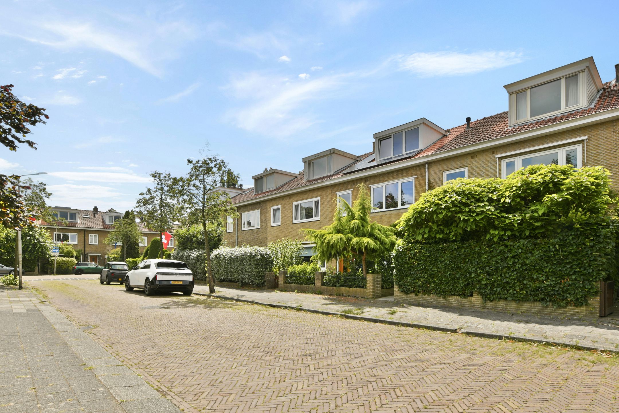 Foto van Rambaldolaan 5, Amstelveen