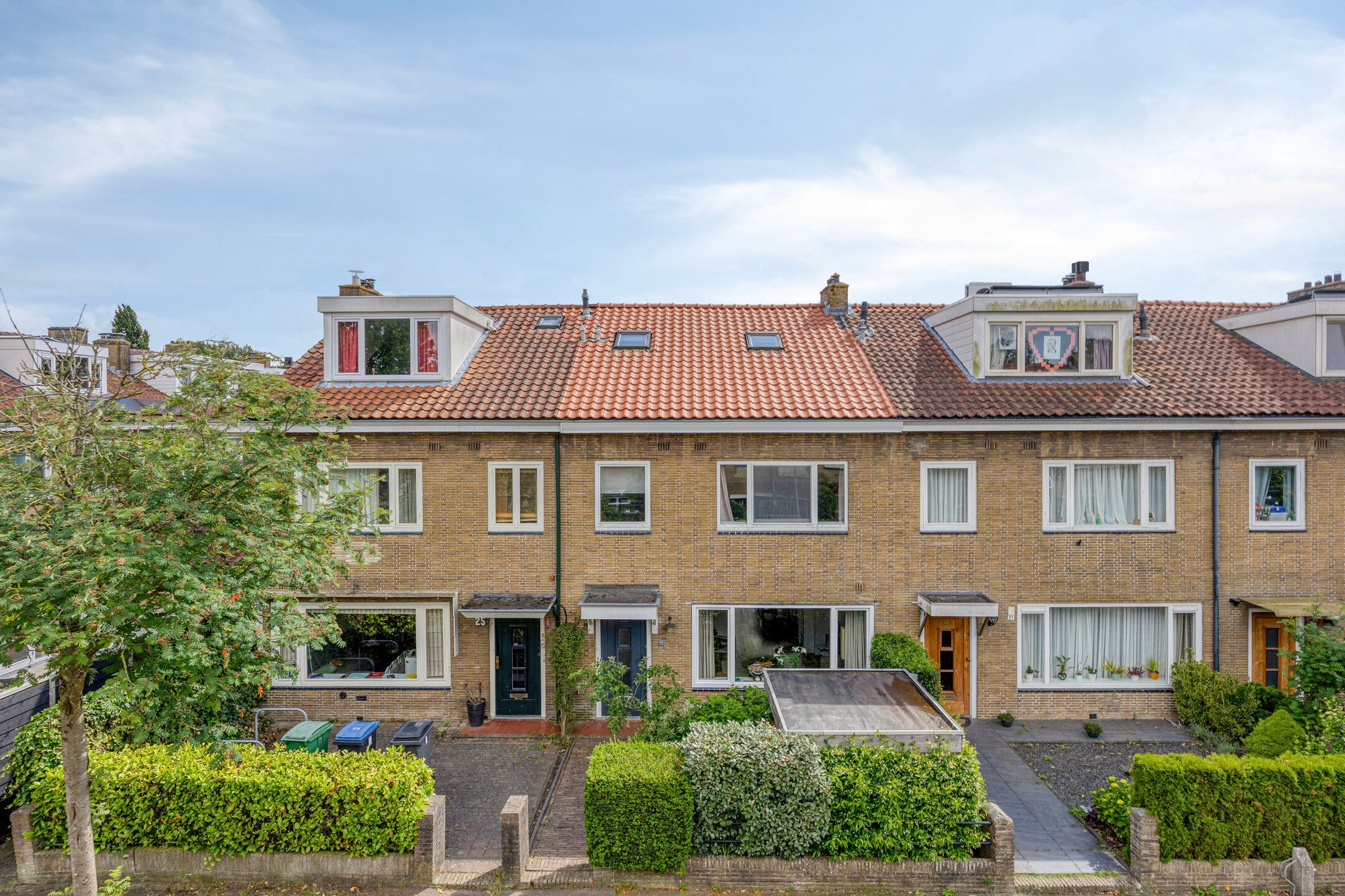 Foto van Soerlaan 23, Amstelveen