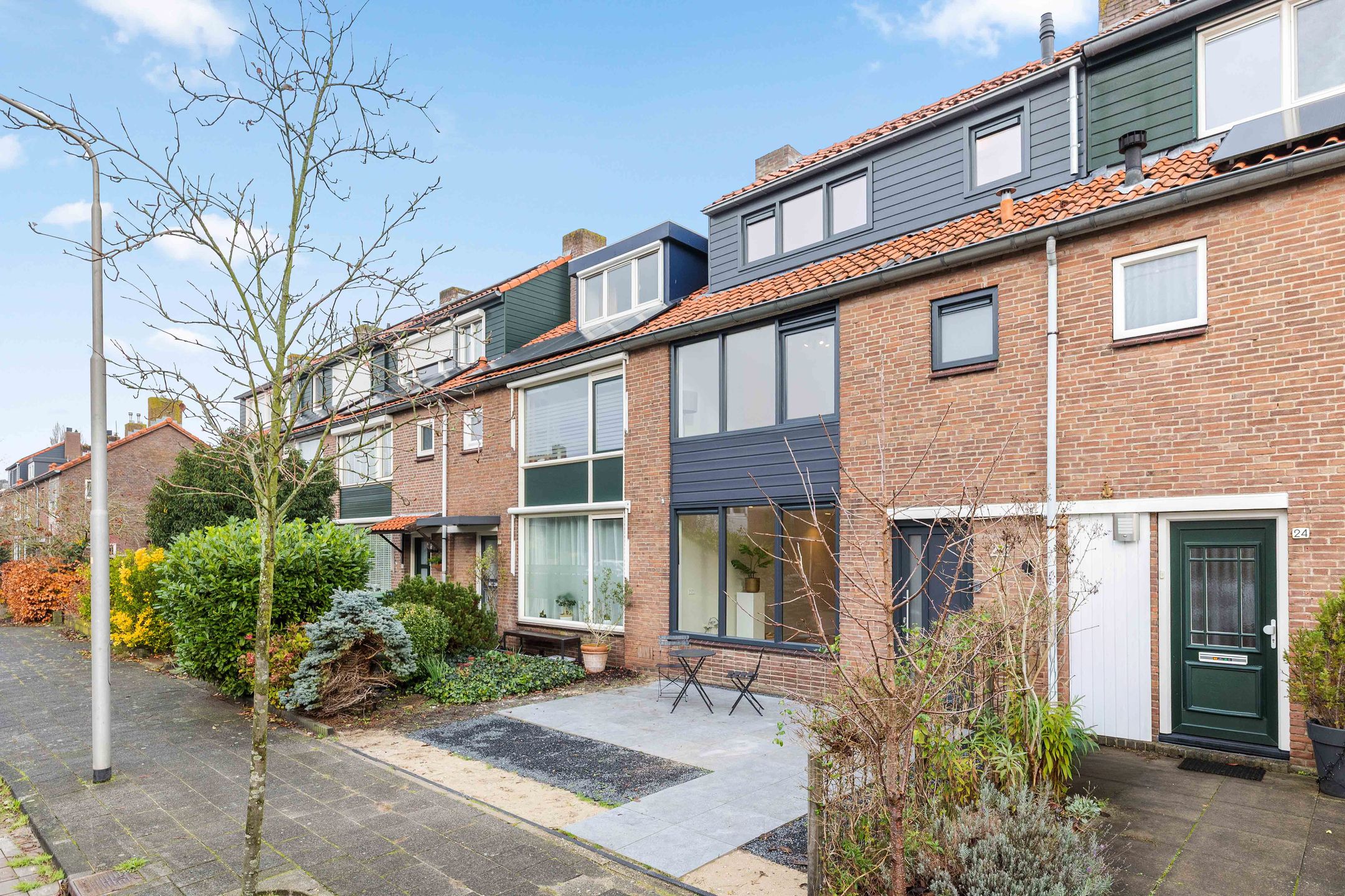 Foto van Meelbeslaan 22, Amstelveen