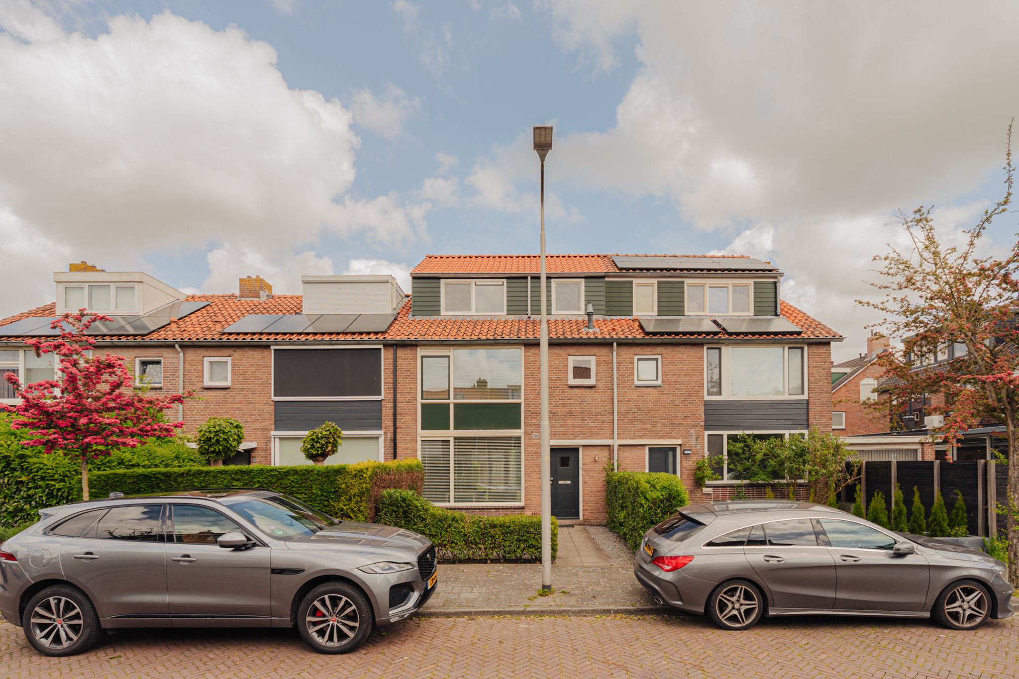 Foto van Meidoornlaan 30, Amstelveen