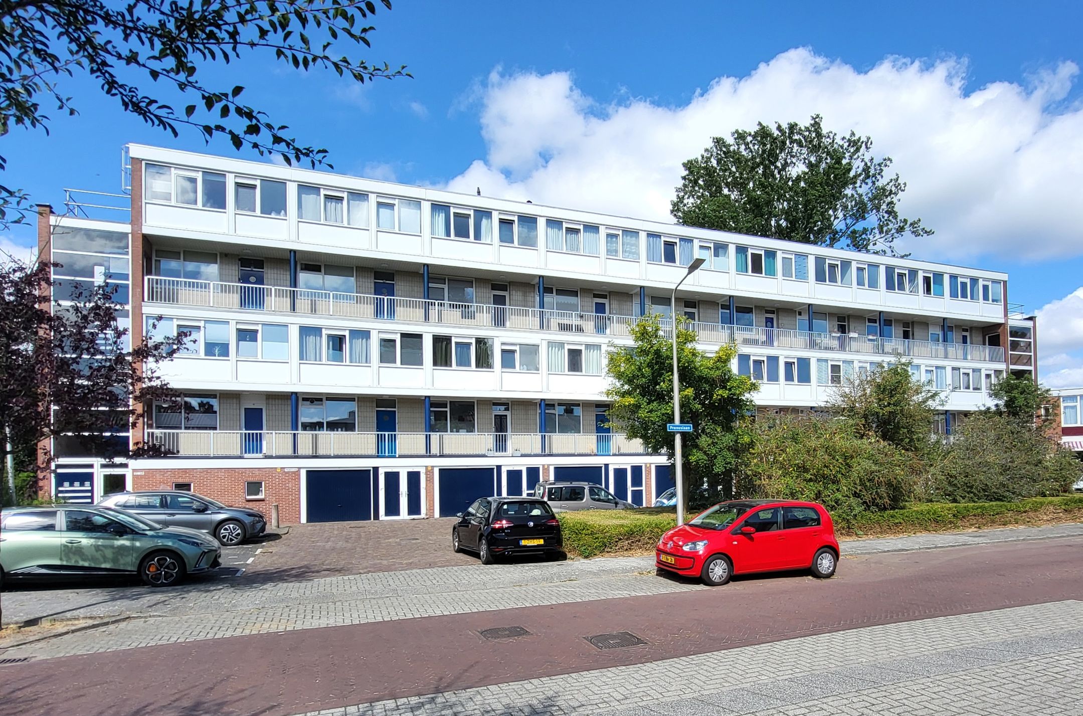Foto van Prunuslaan 43, Amstelveen