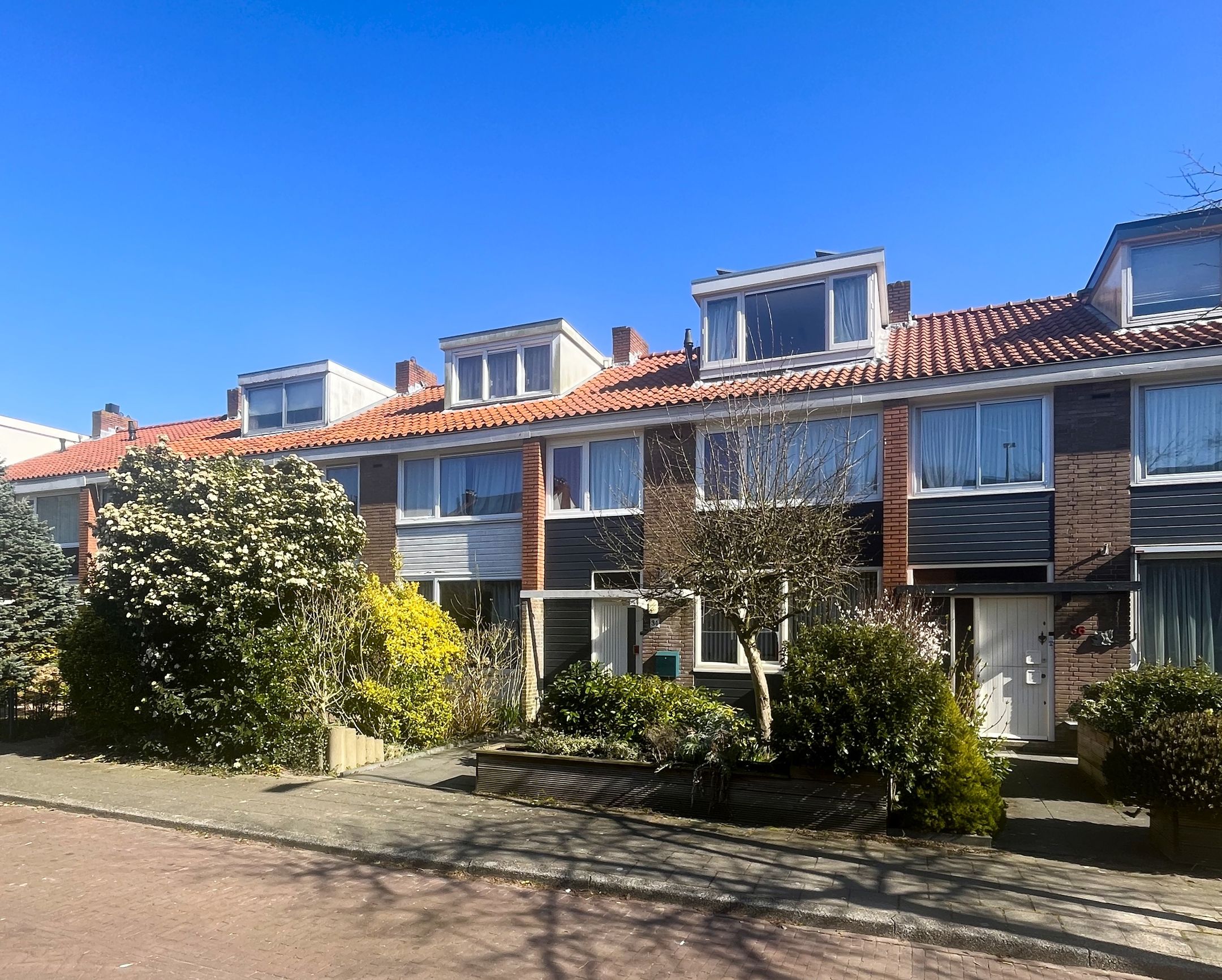 Foto van Maluslaan 34, Amstelveen