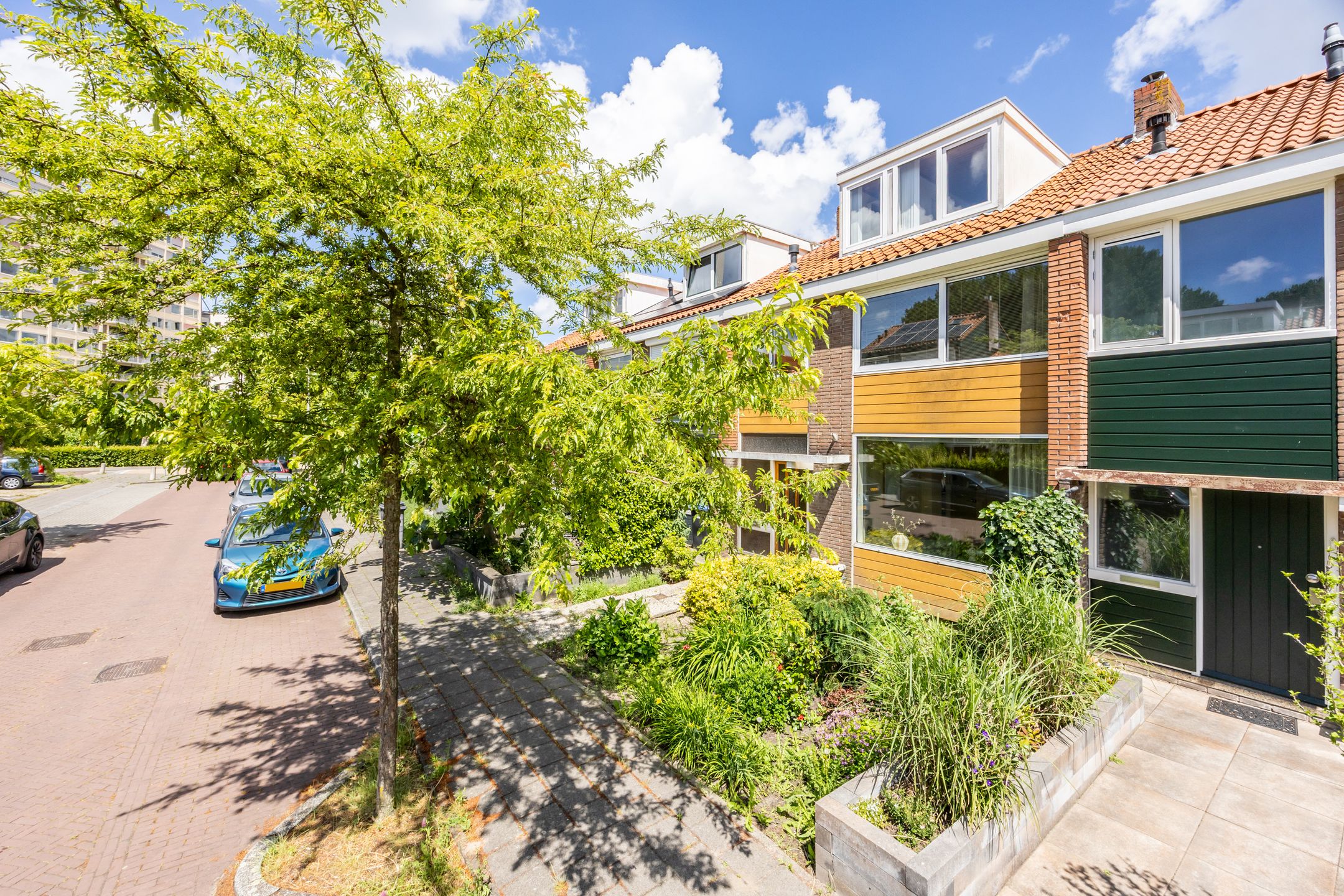 Foto van Maluslaan 6, Amstelveen