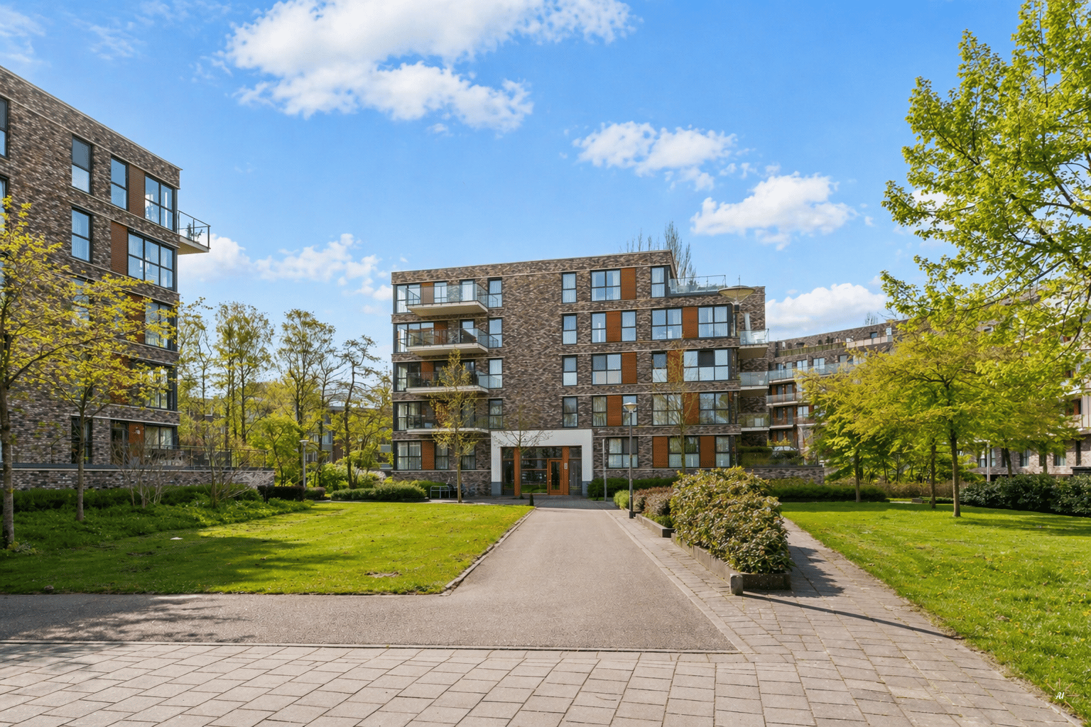 Foto van Lindepark 72, Amstelveen