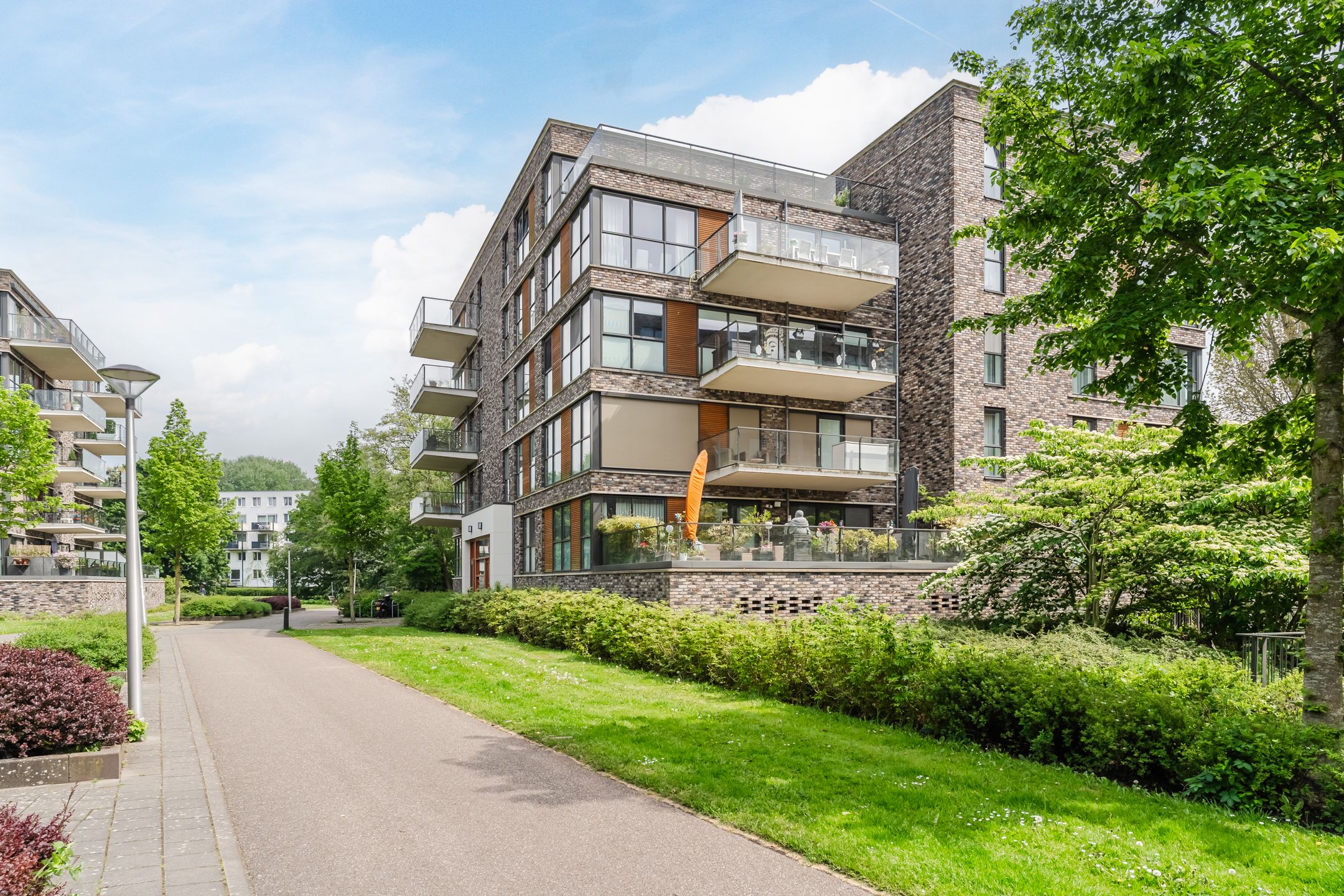 Foto van Lindepark 75, Amstelveen