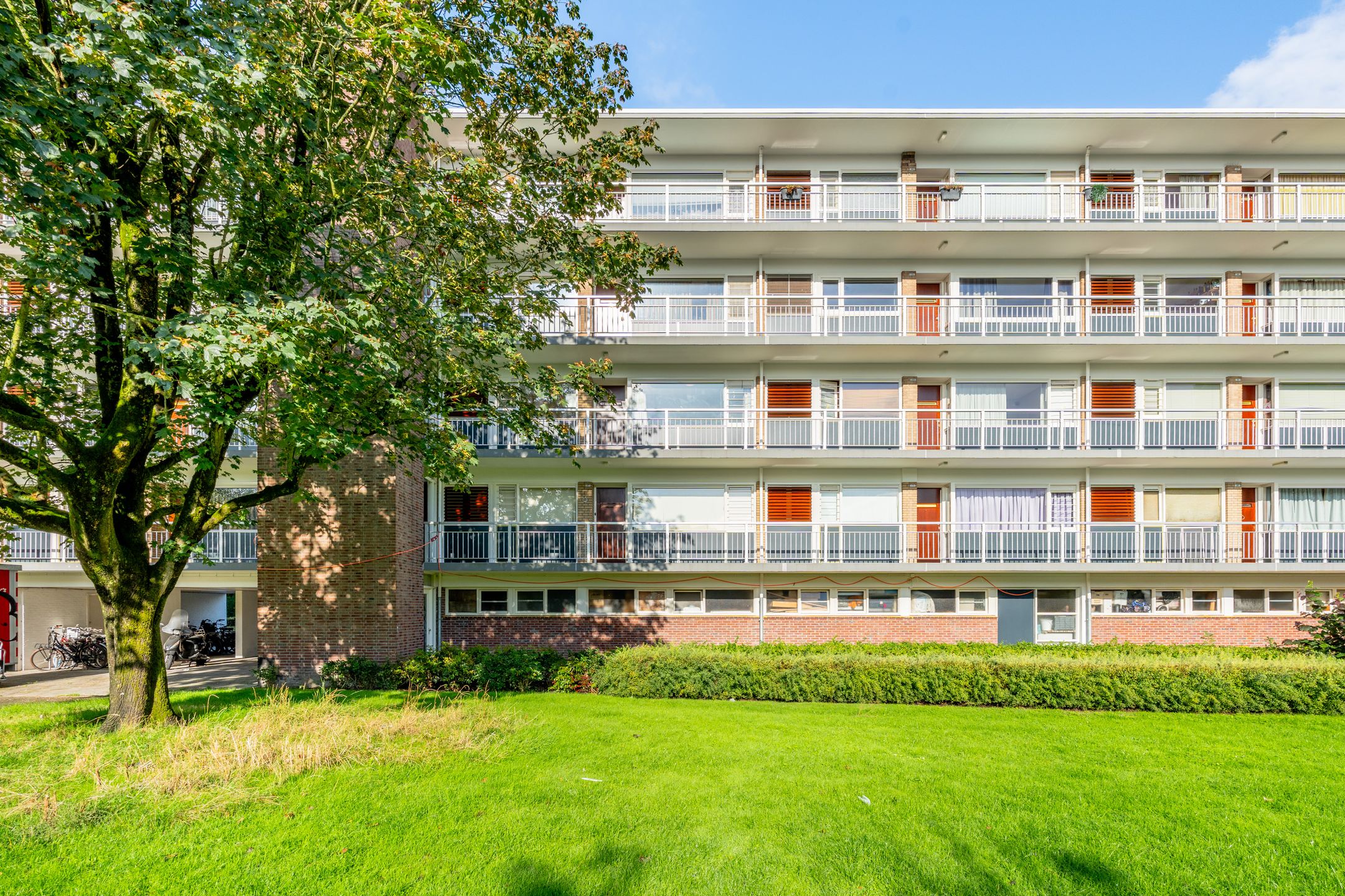 Foto van Lindenlaan 507, Amstelveen