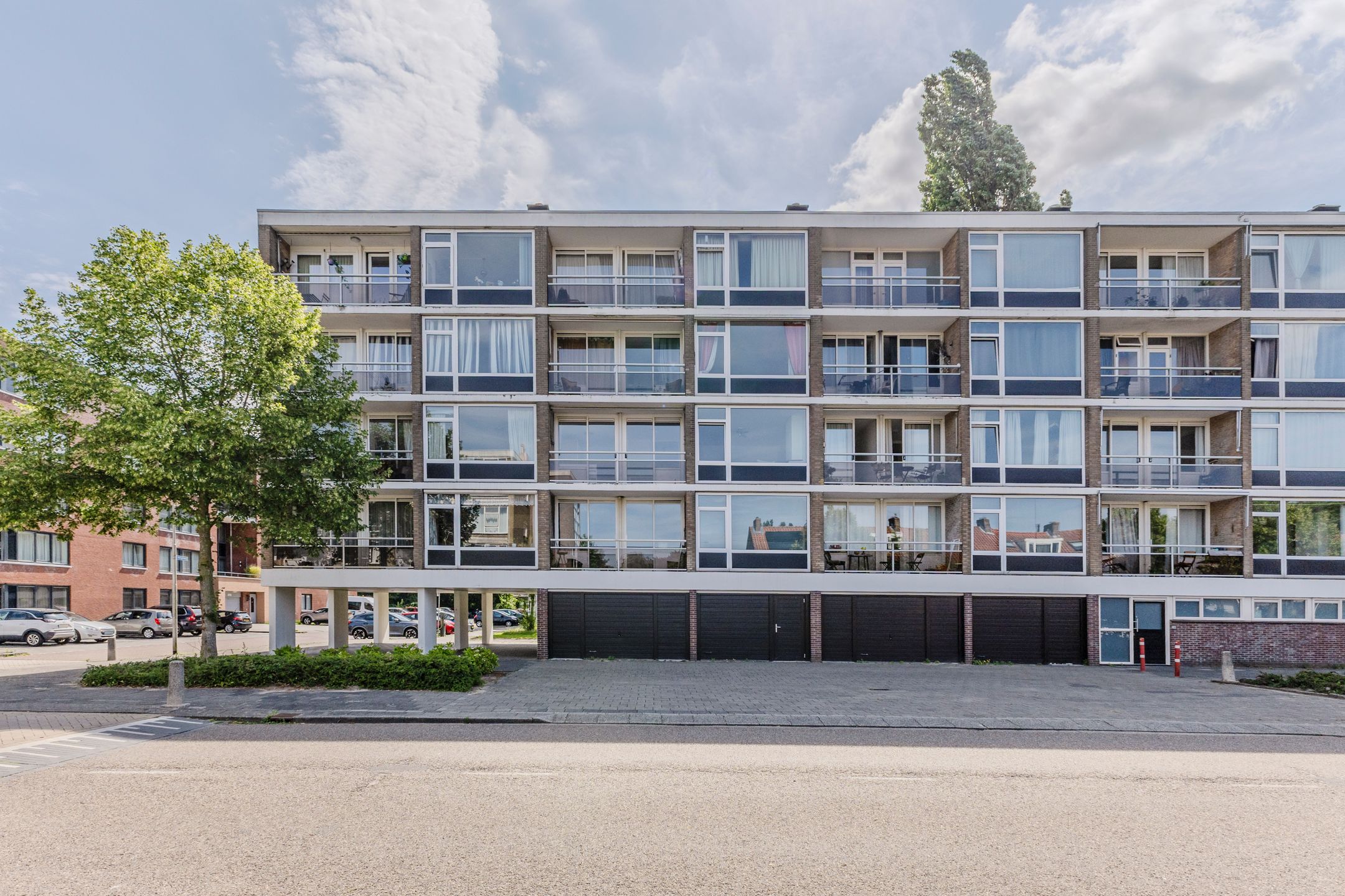 Foto van Lindenlaan 523, Amstelveen