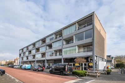 Foto van Lindenlaan 621, Amstelveen