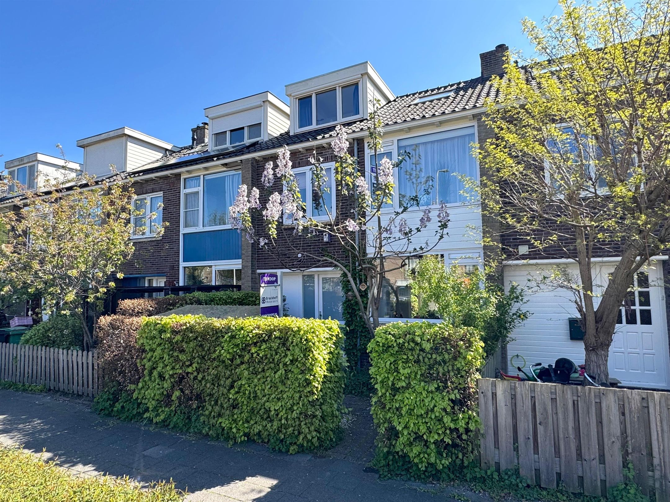 Foto van Lindenlaan 637, Amstelveen