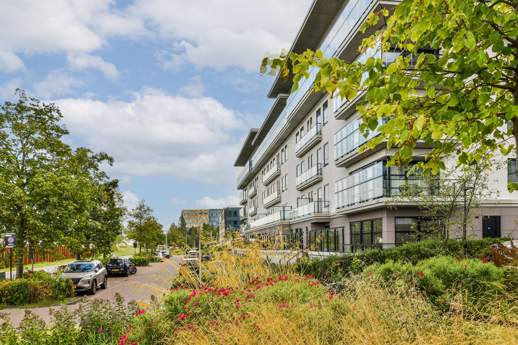 Foto van Burgemeester Rijnderslaan 204, Amstelveen