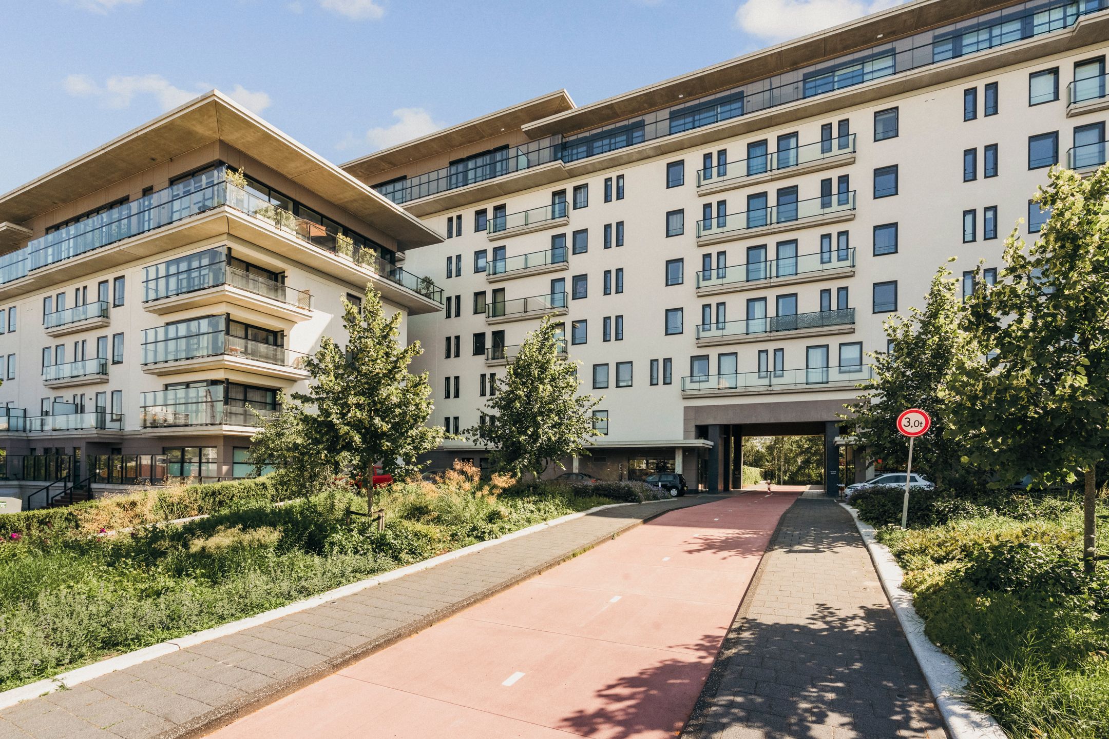 Foto van Burgemeester Rijnderslaan 222, Amstelveen