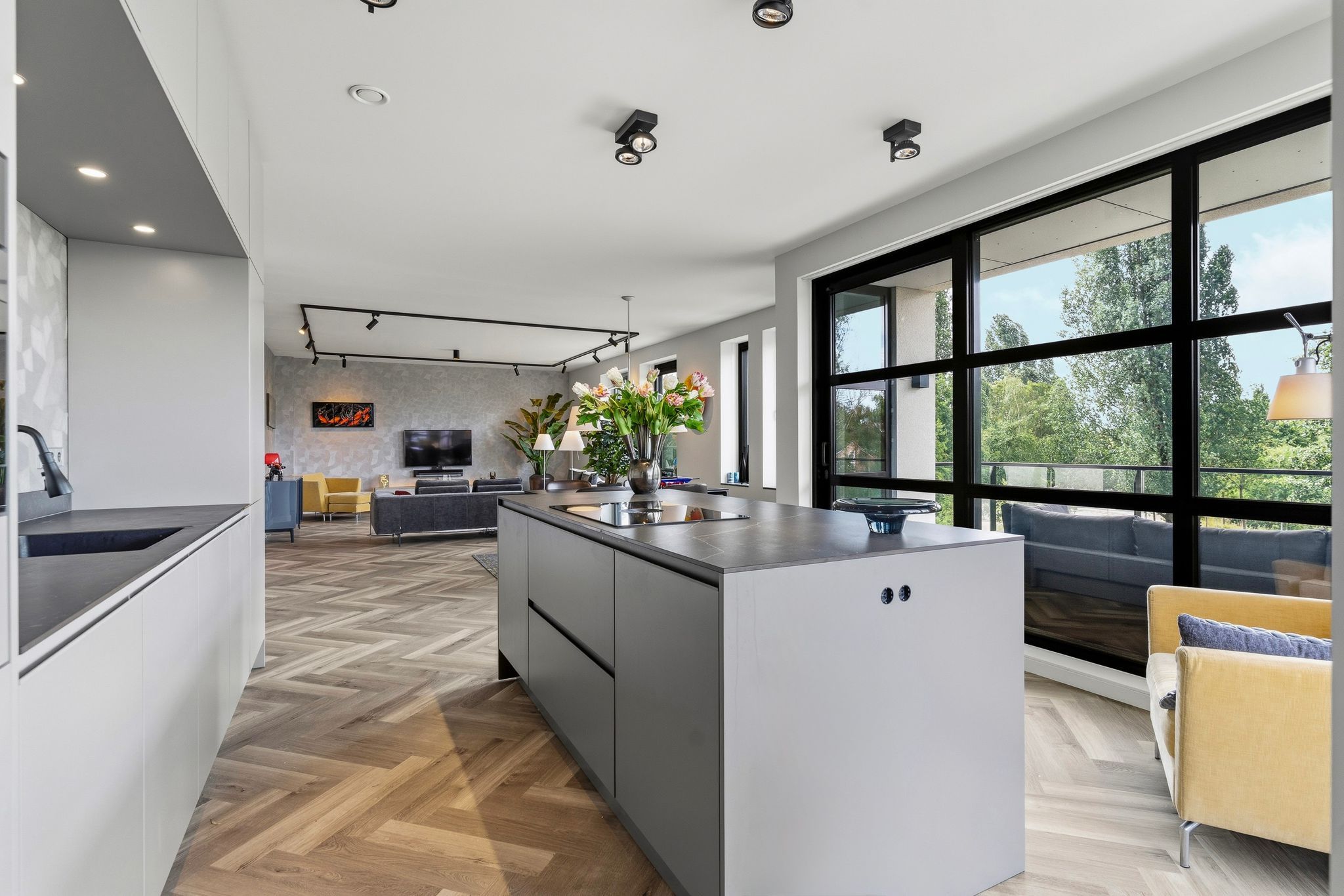 Foto van Burgemeester Rijnderslaan 252, Amstelveen