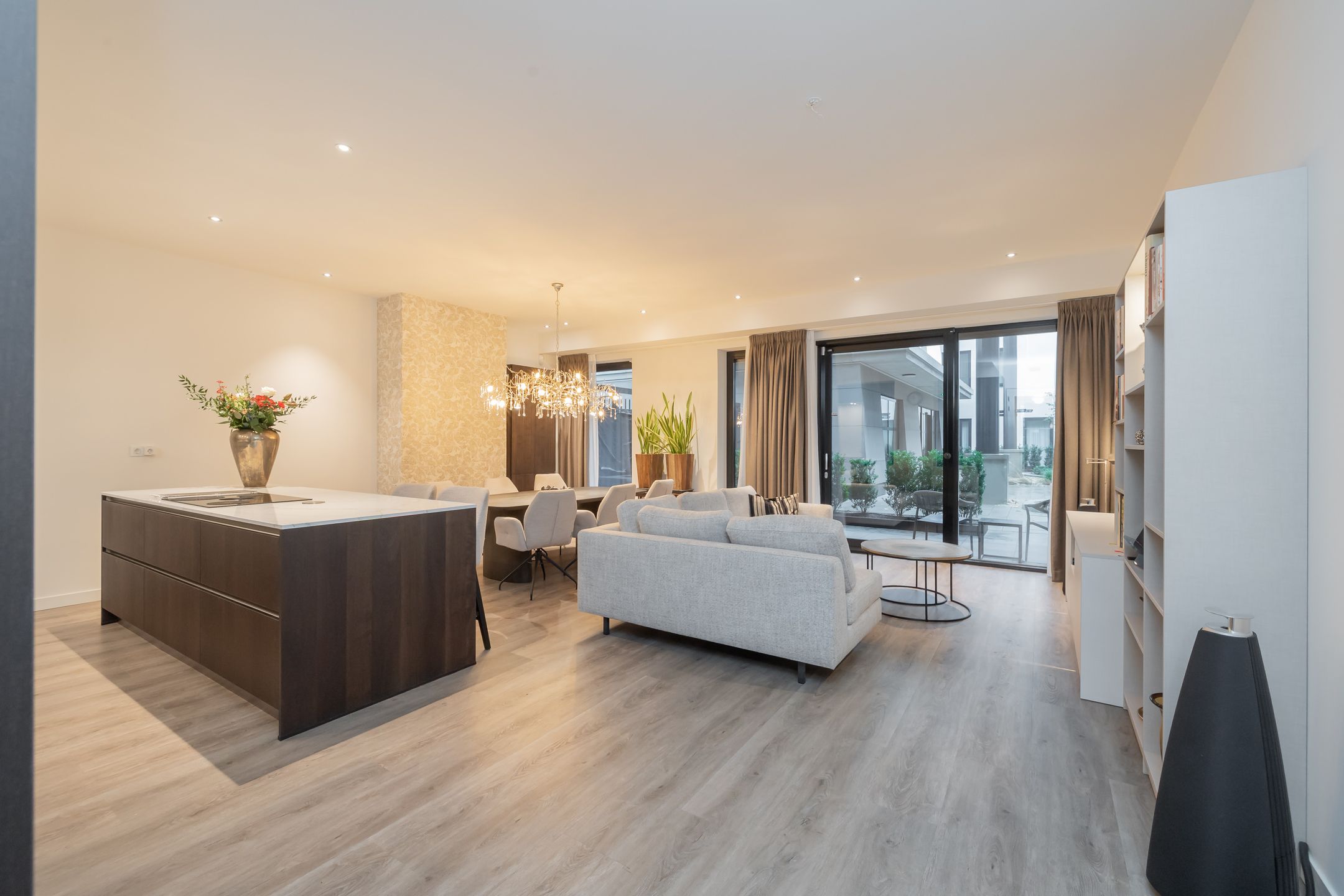 Foto van Burgemeester Rijnderslaan 642, Amstelveen