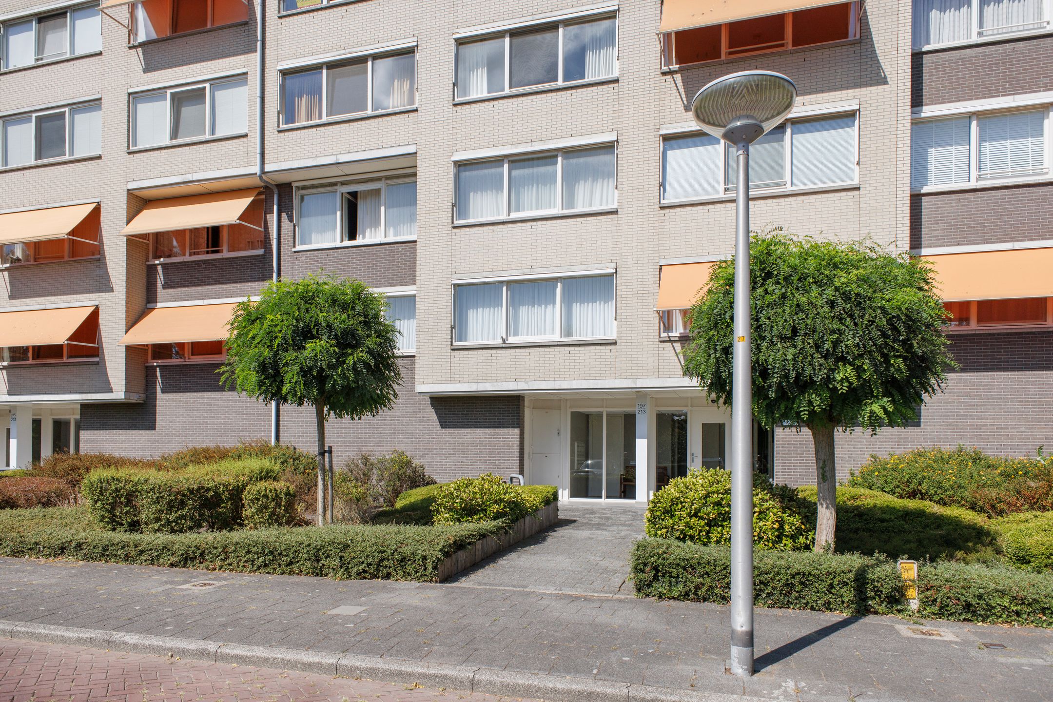 Foto van Kastanjelaan 197, Amstelveen
