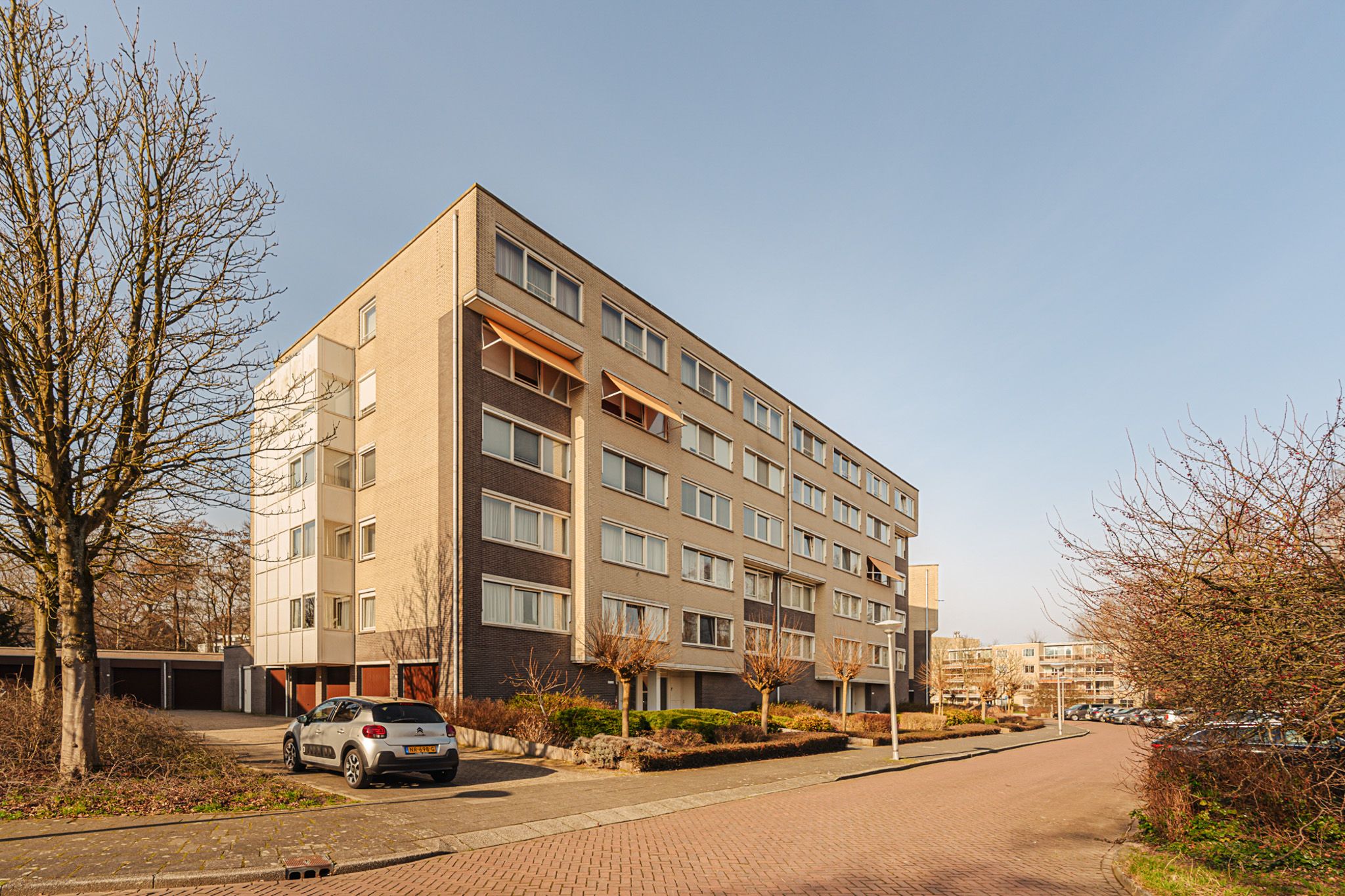 Foto van Kastanjelaan 209, Amstelveen