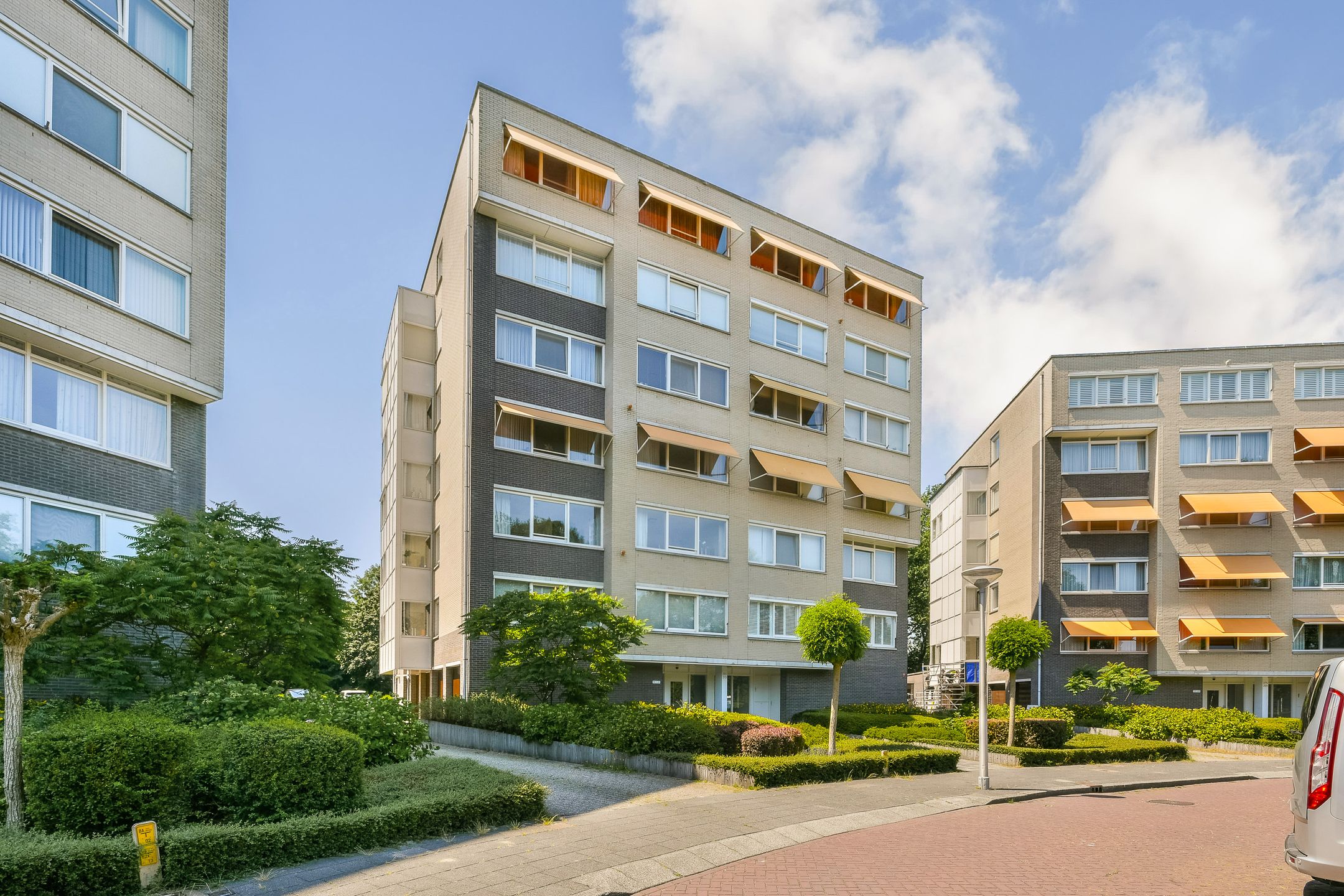 Foto van Kastanjelaan 297, Amstelveen