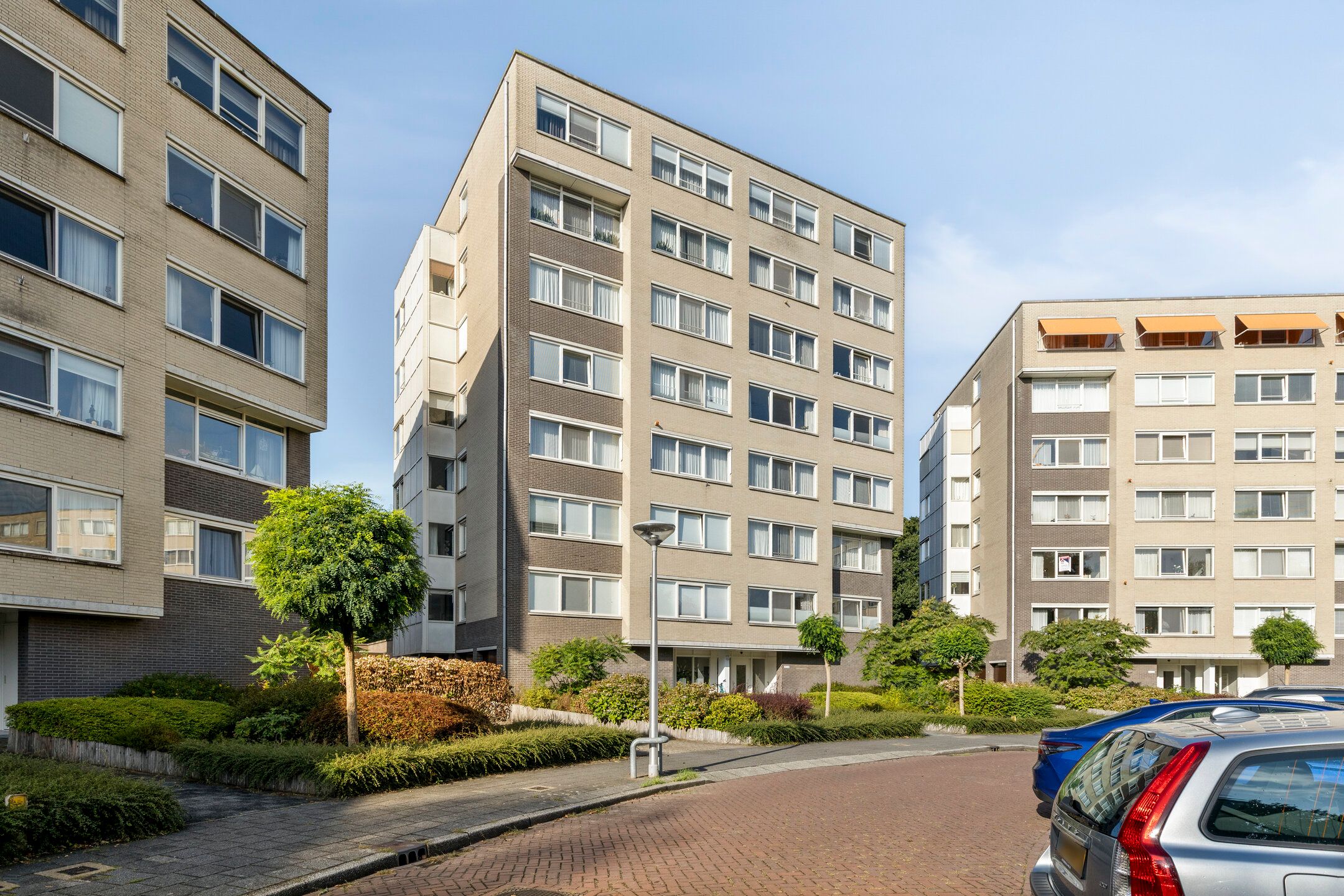 Foto van Kastanjelaan 331, Amstelveen