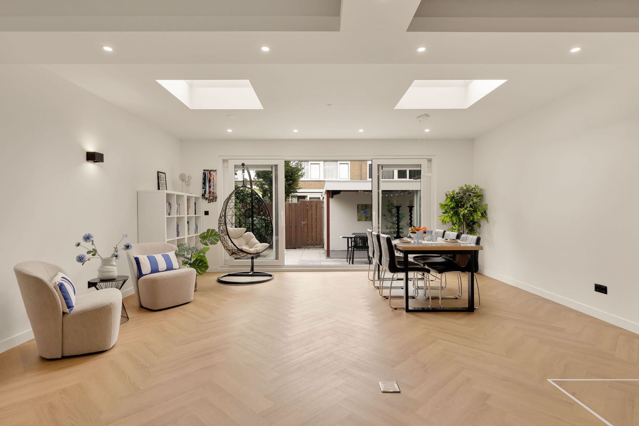 Foto van Dr. Alphons Ariënsstraat 6, Amstelveen