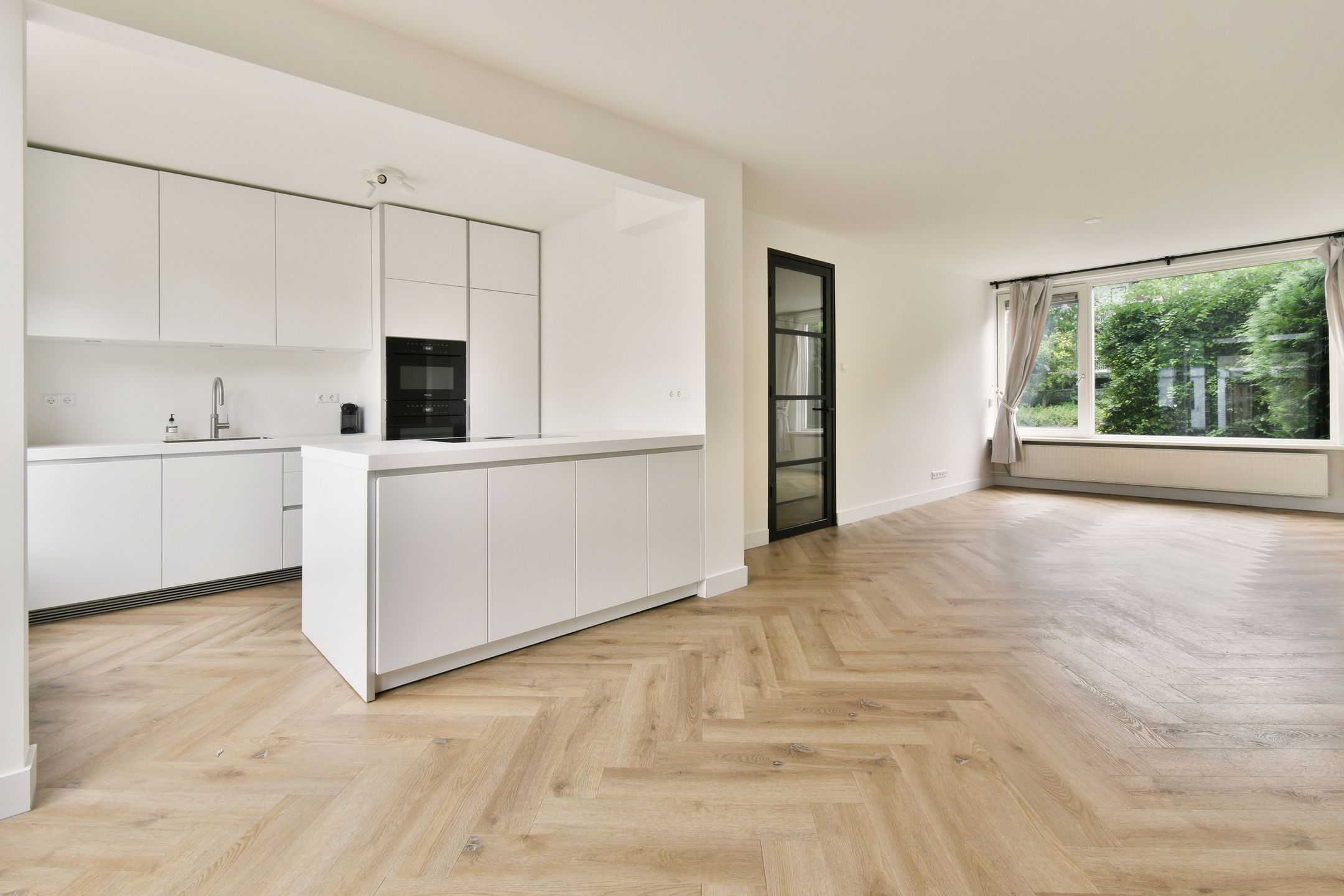 Foto van Dr. Allard Piersonstraat 10, Amstelveen