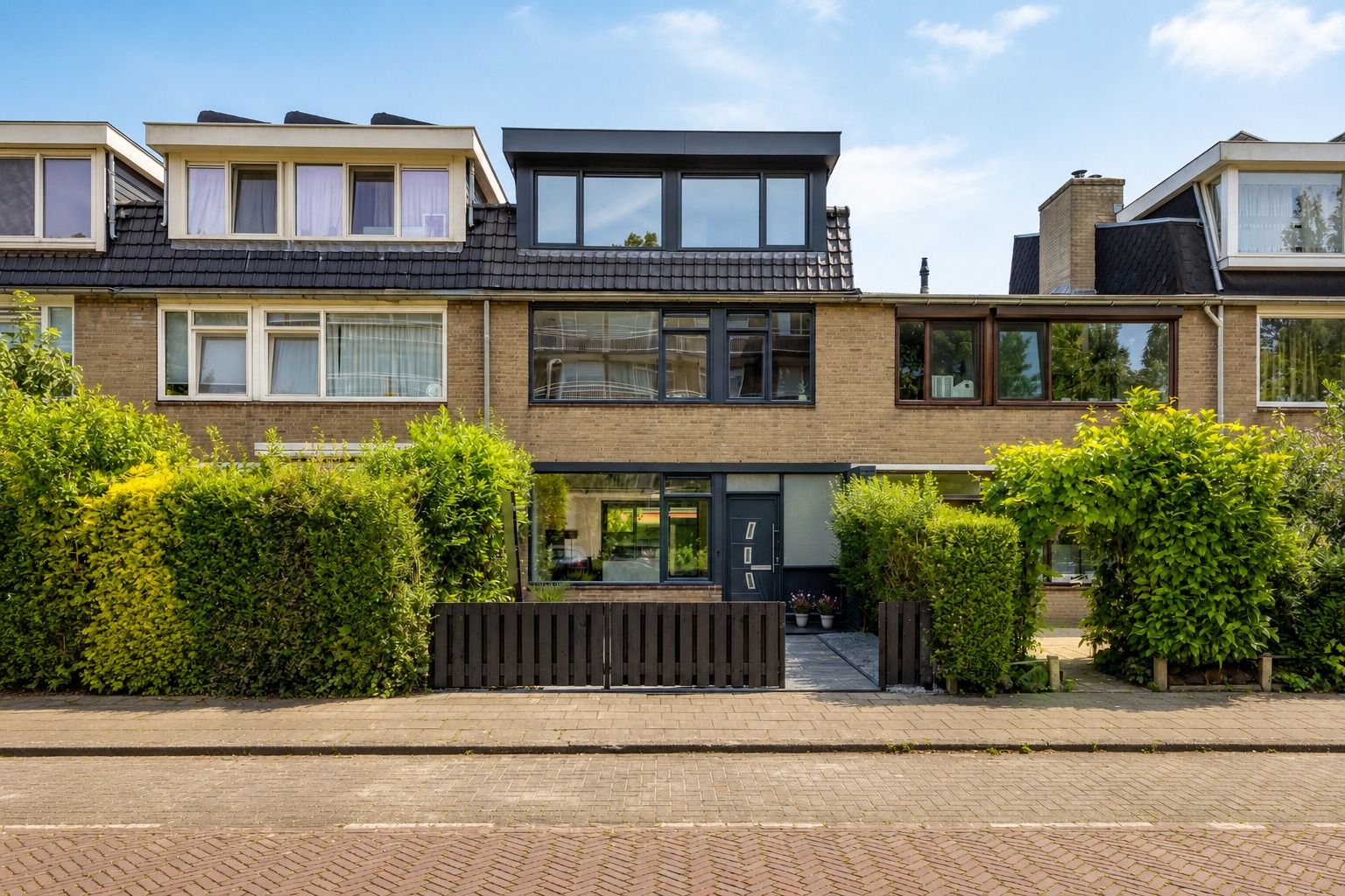 Foto van Dr. Allard Piersonstraat 14, Amstelveen