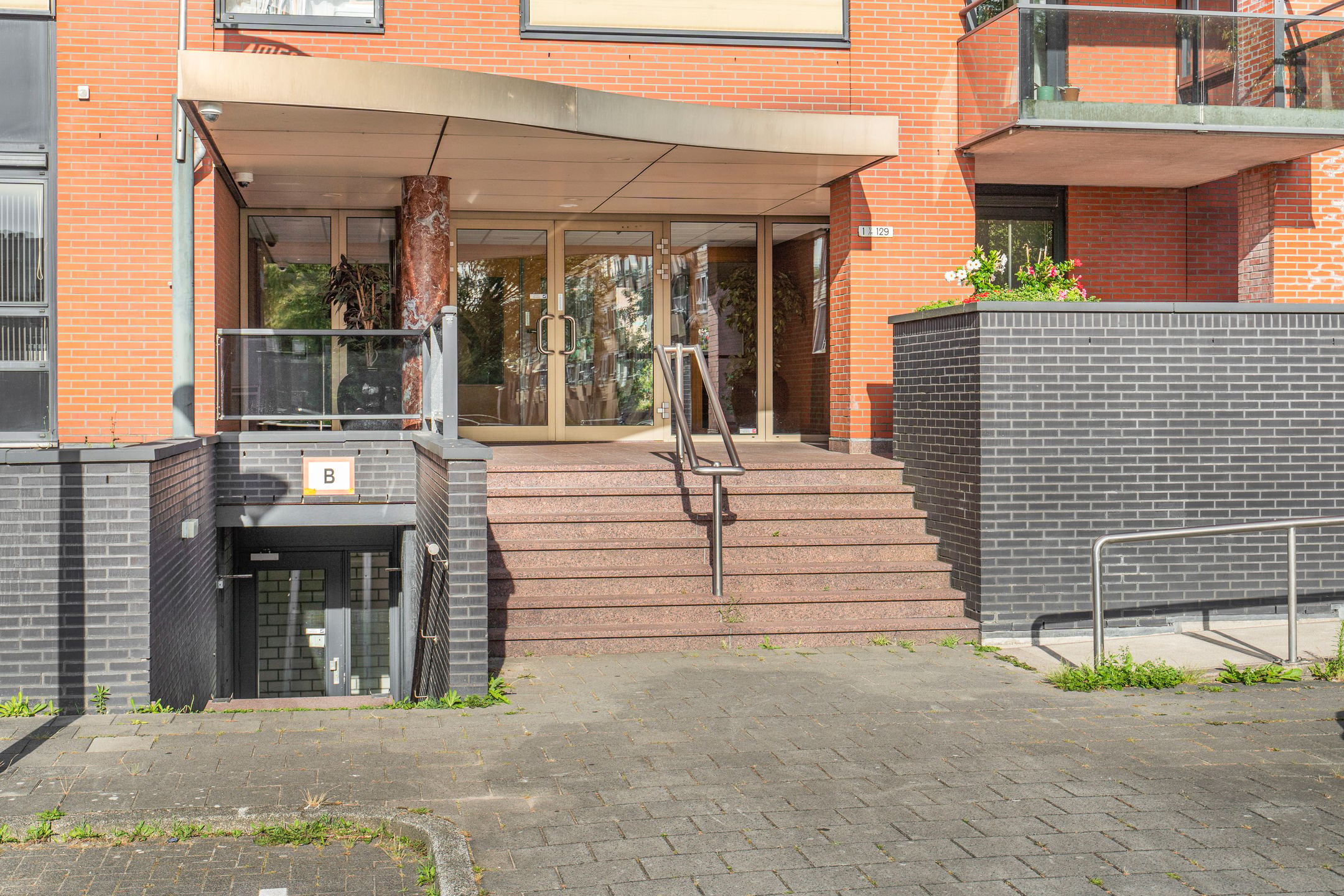 Foto van Fluweelboomlaan 13, Amstelveen
