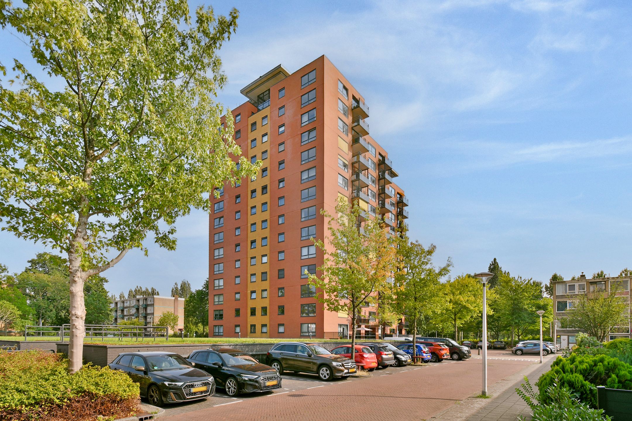 Foto van Fluweelboomlaan 79, Amstelveen