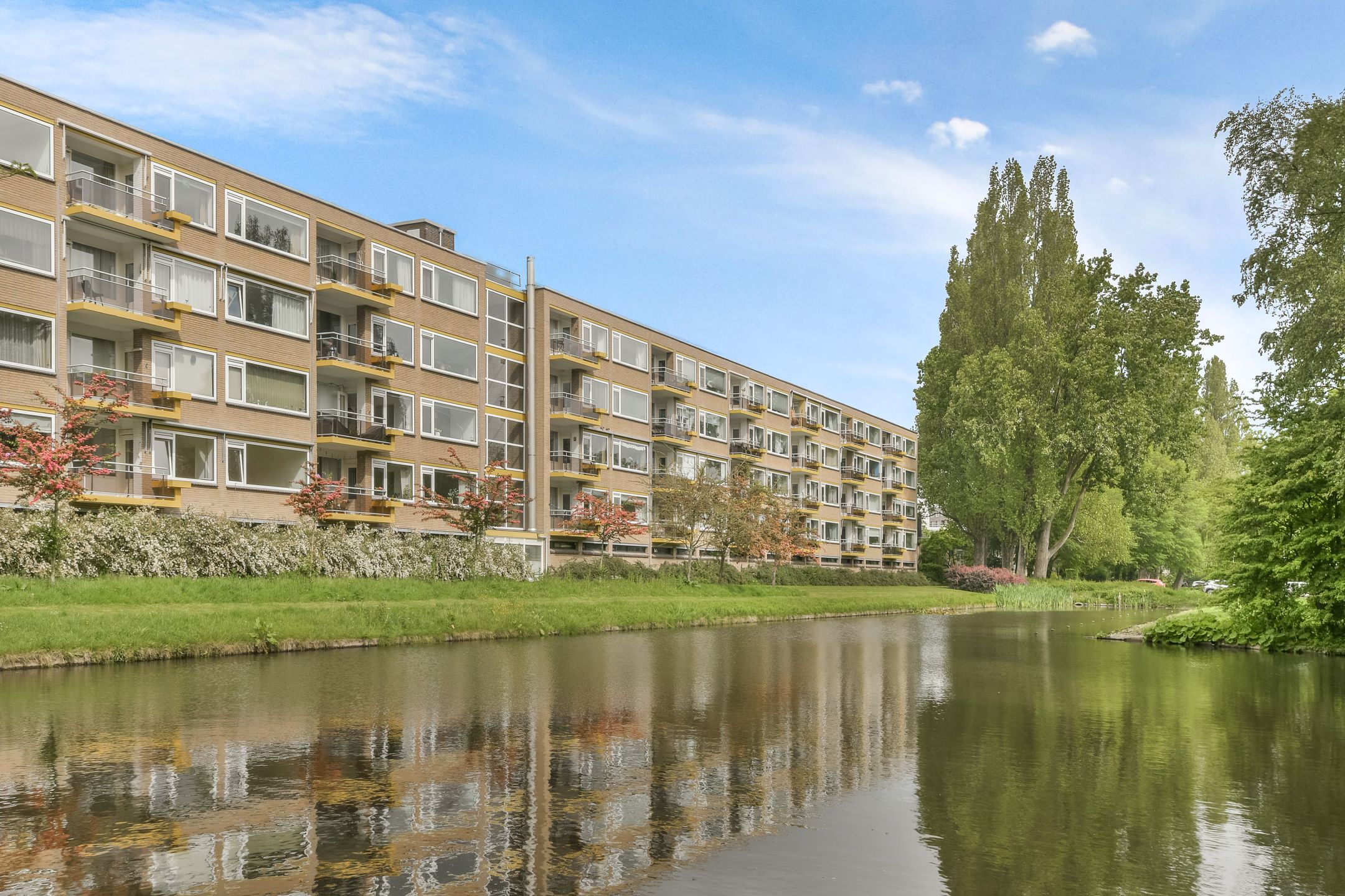 Foto van Amberlaan 48, Amstelveen