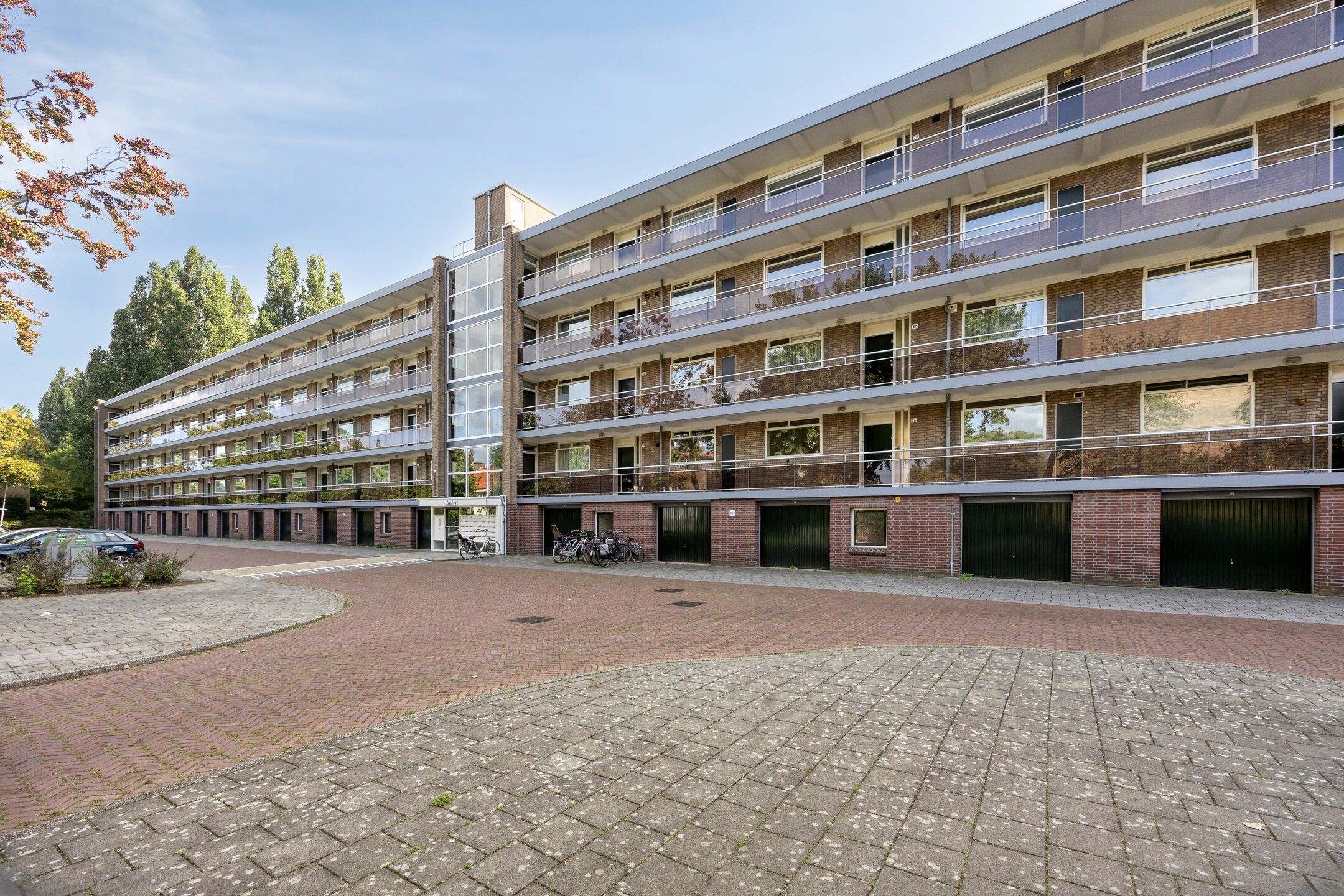 Foto van Amberlaan 58, Amstelveen