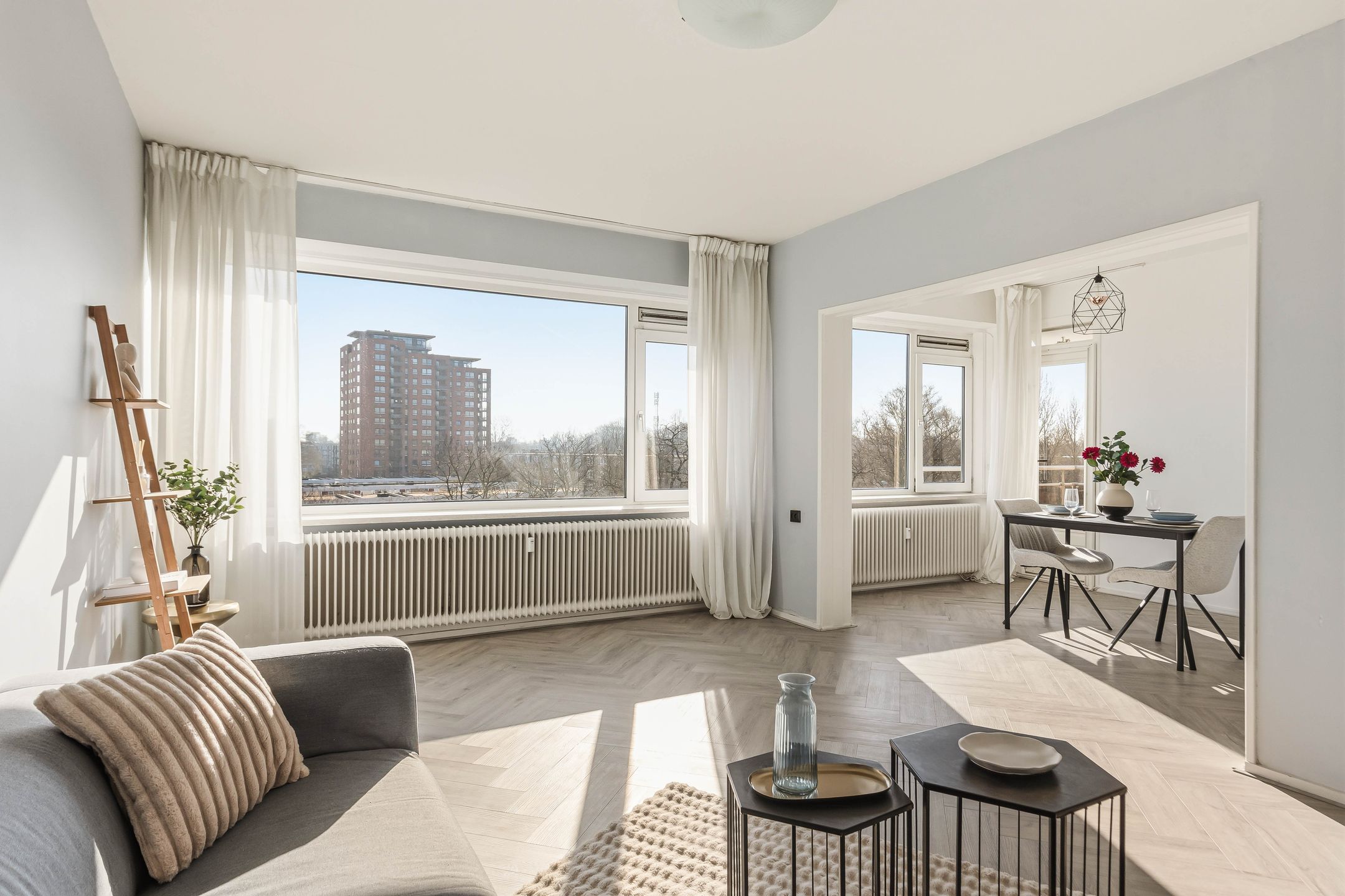 Foto van Amberlaan 68, Amstelveen