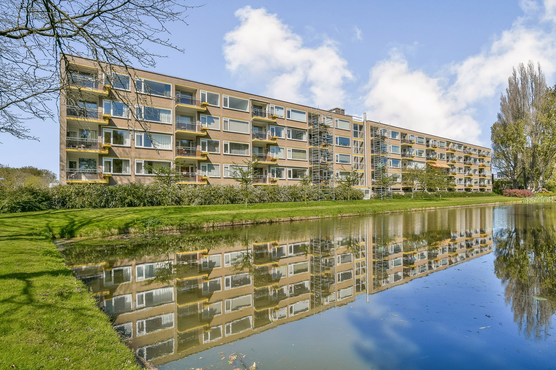 Foto van Amberlaan 78, Amstelveen