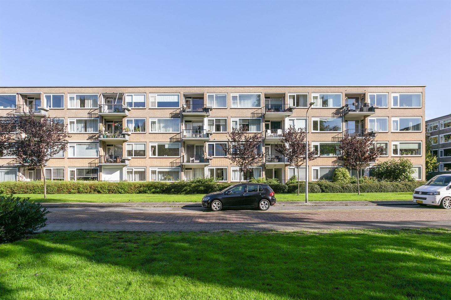 Foto van Pruimenlaan 10, Amstelveen