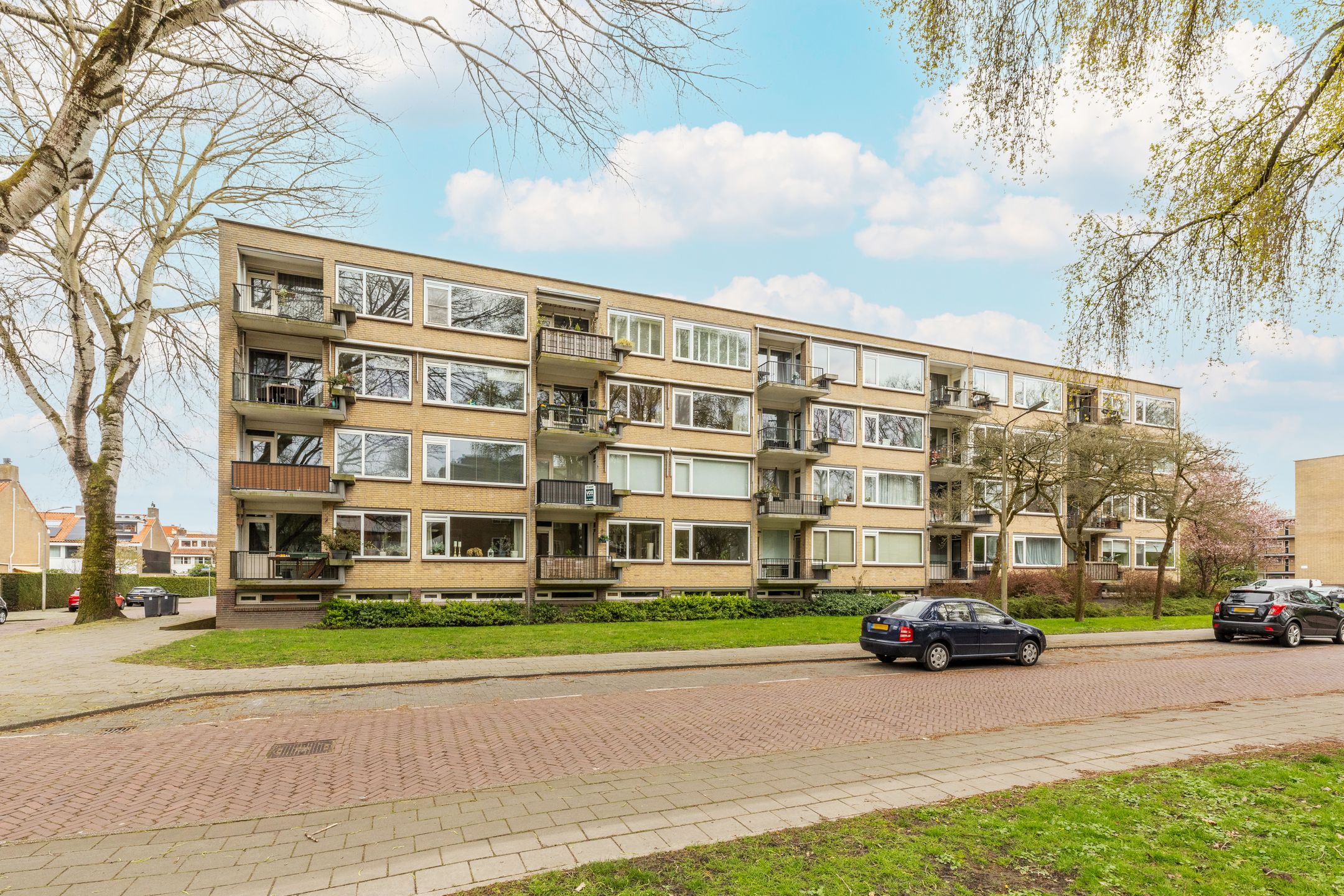 Foto van Pruimenlaan 20, Amstelveen