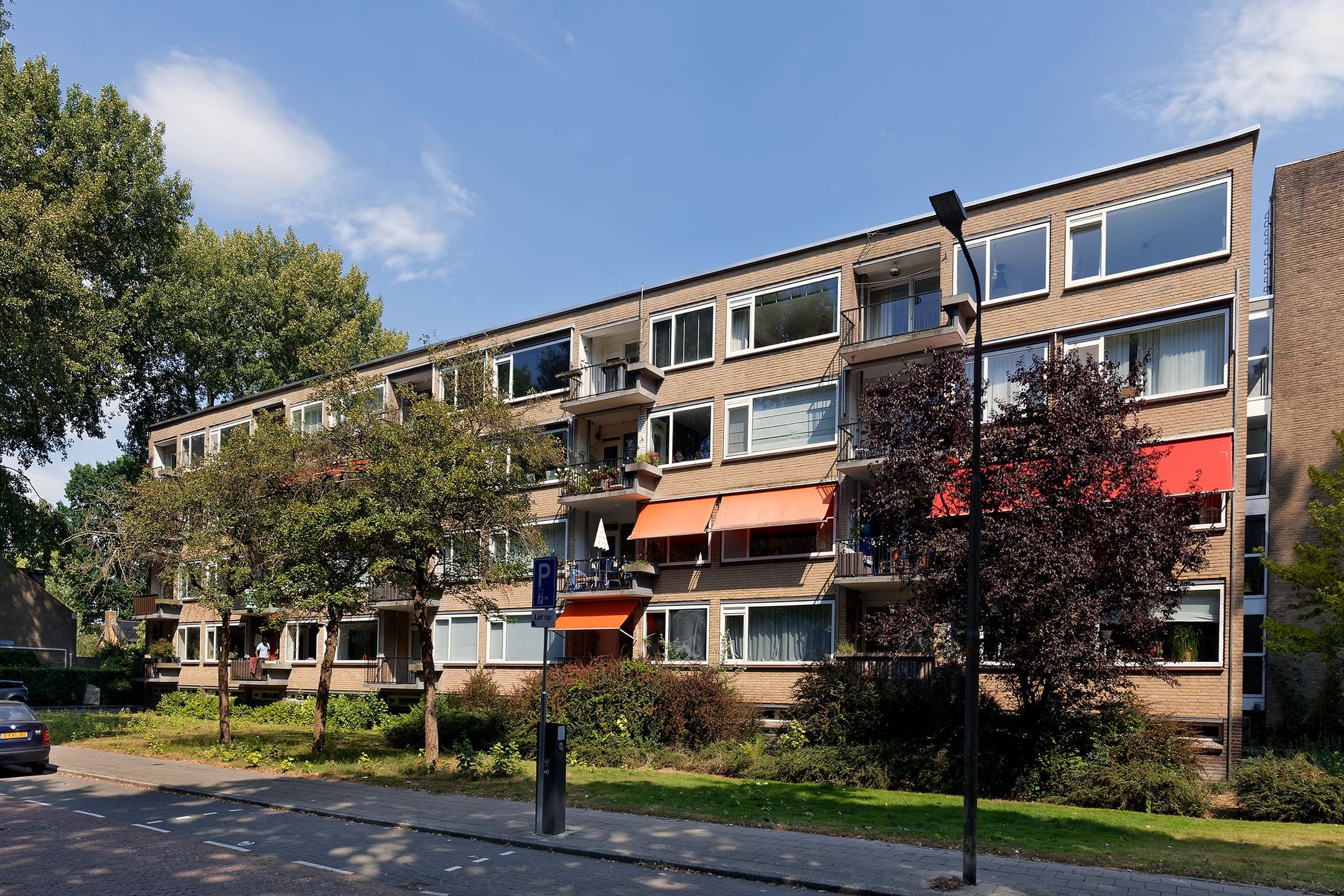 Foto van Pruimenlaan 82, Amstelveen