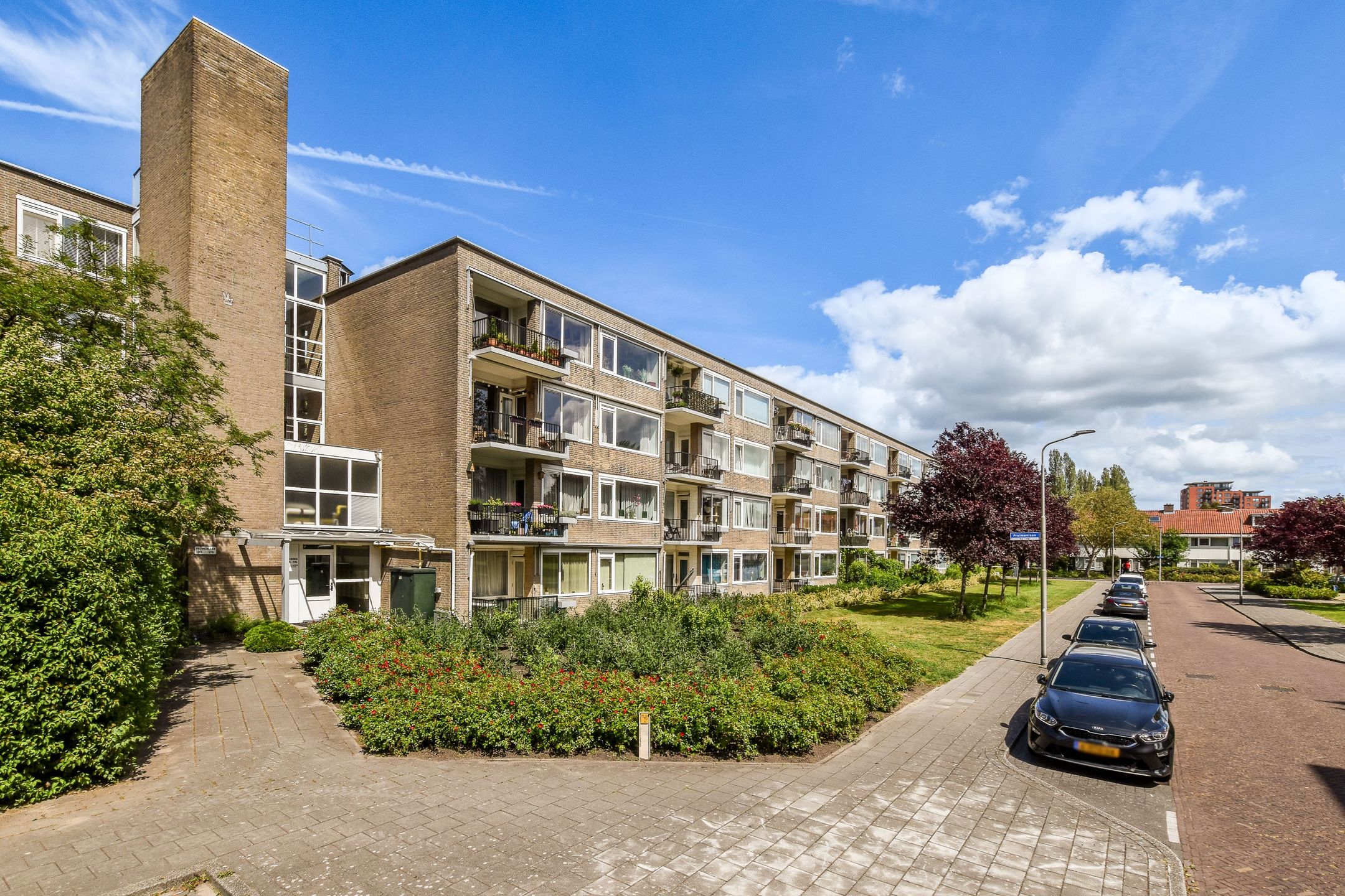 Foto van Pruimenlaan 134, Amstelveen