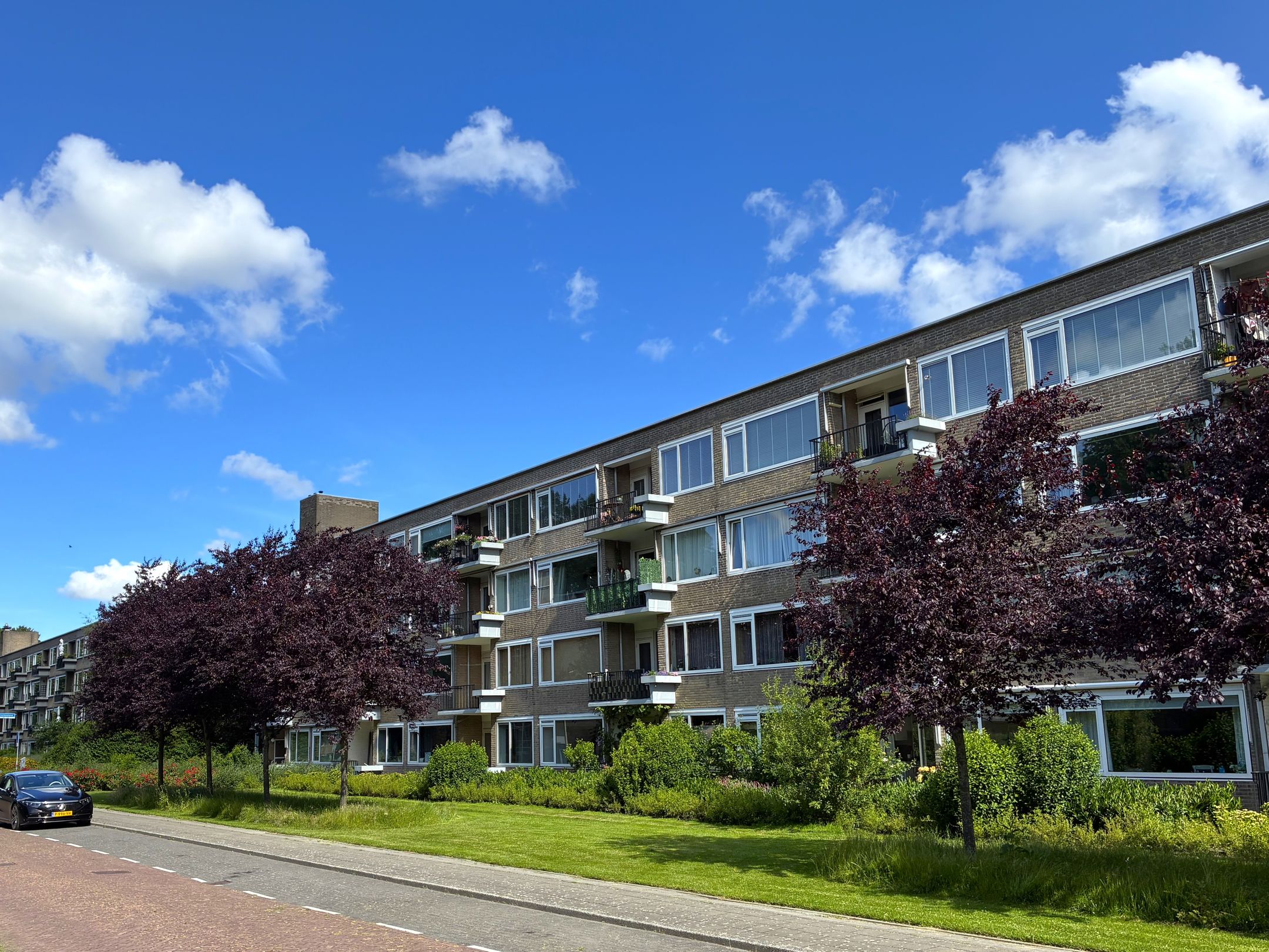 Foto van Pruimenlaan 94, Amstelveen
