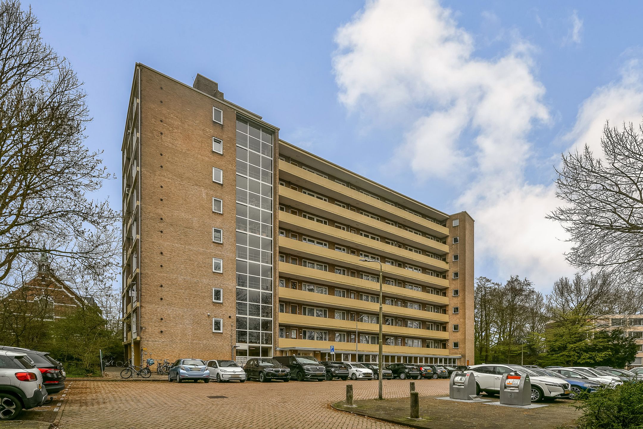 Foto van Populierenlaan 75, Amstelveen