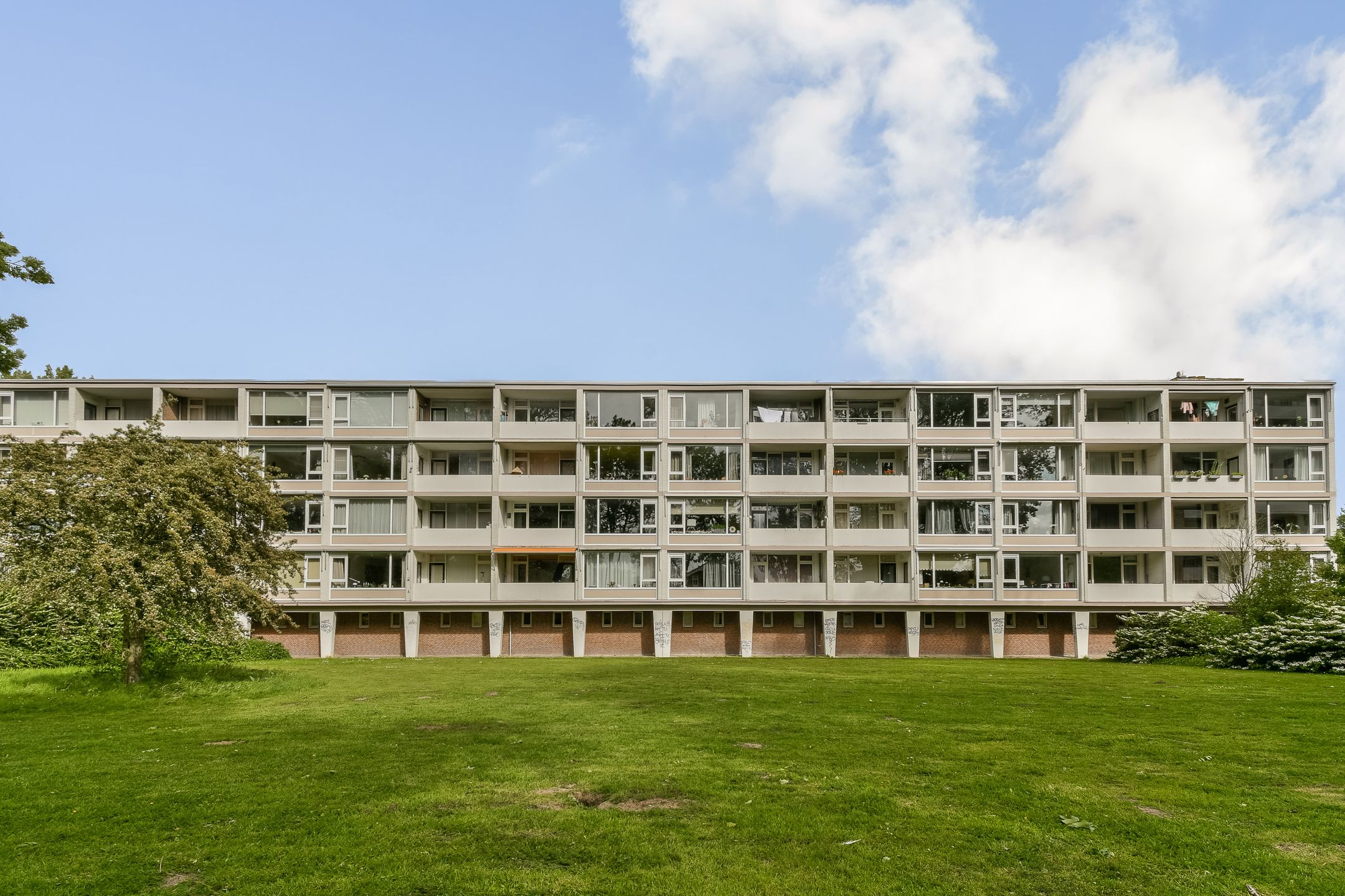 Foto van Populierenlaan 175, Amstelveen