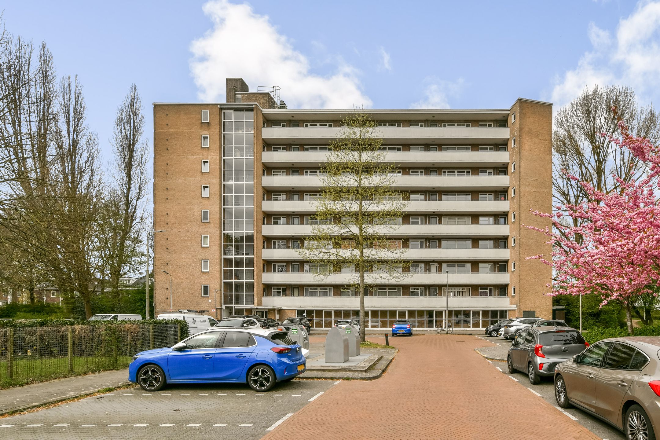 Foto van Populierenlaan 239, Amstelveen