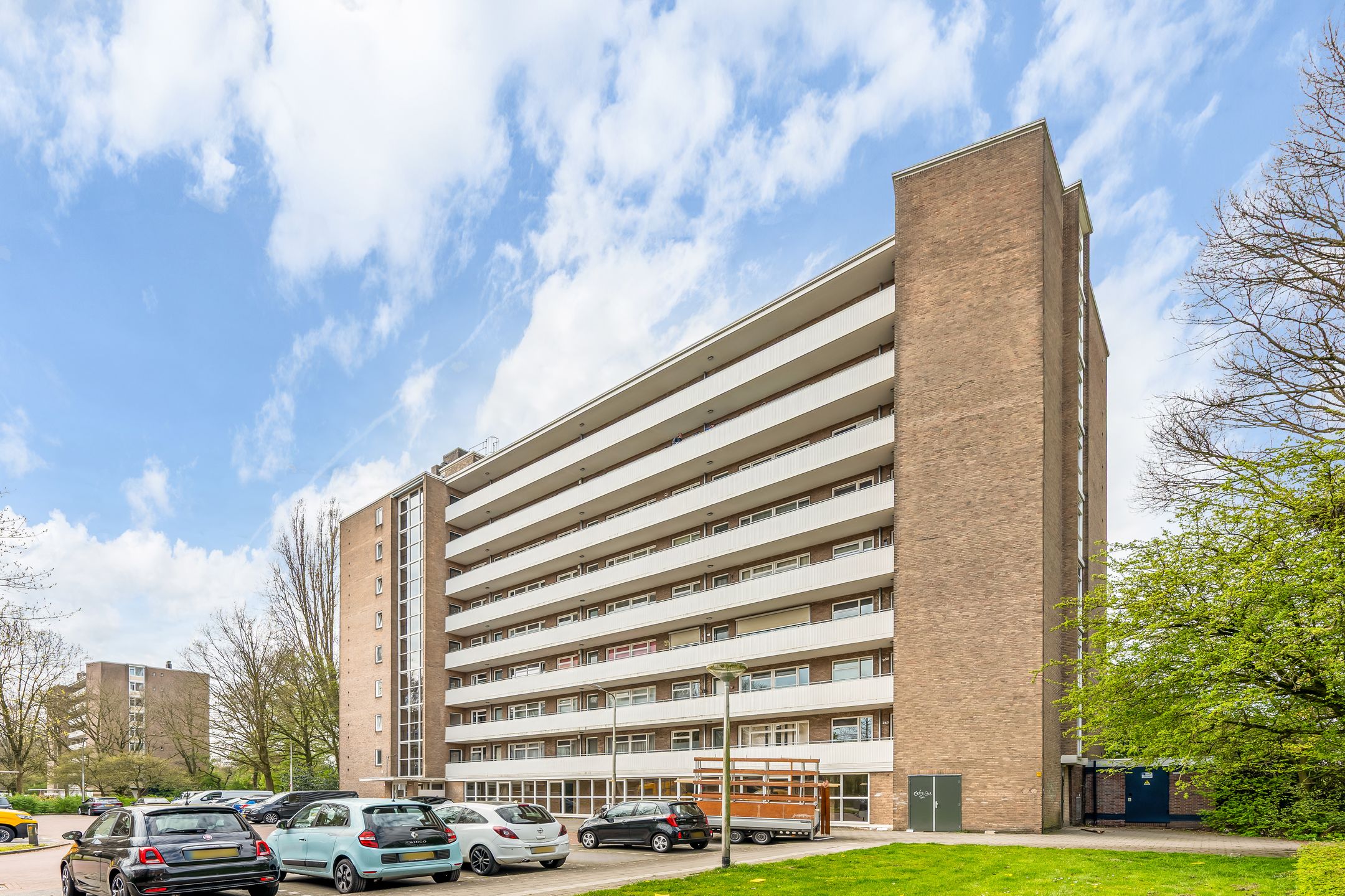 Foto van Populierenlaan 285, Amstelveen