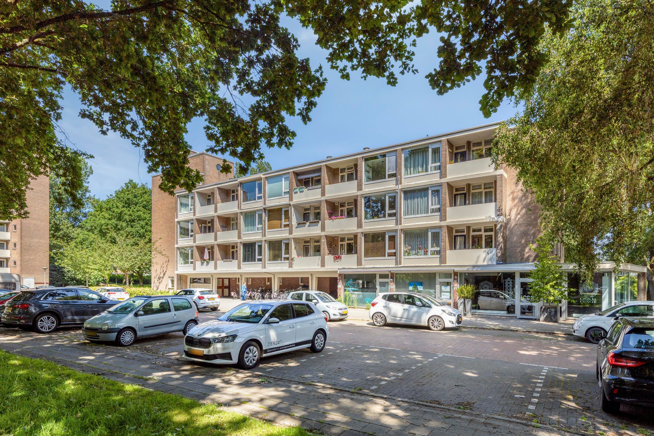 Foto van Populierenlaan 385, Amstelveen