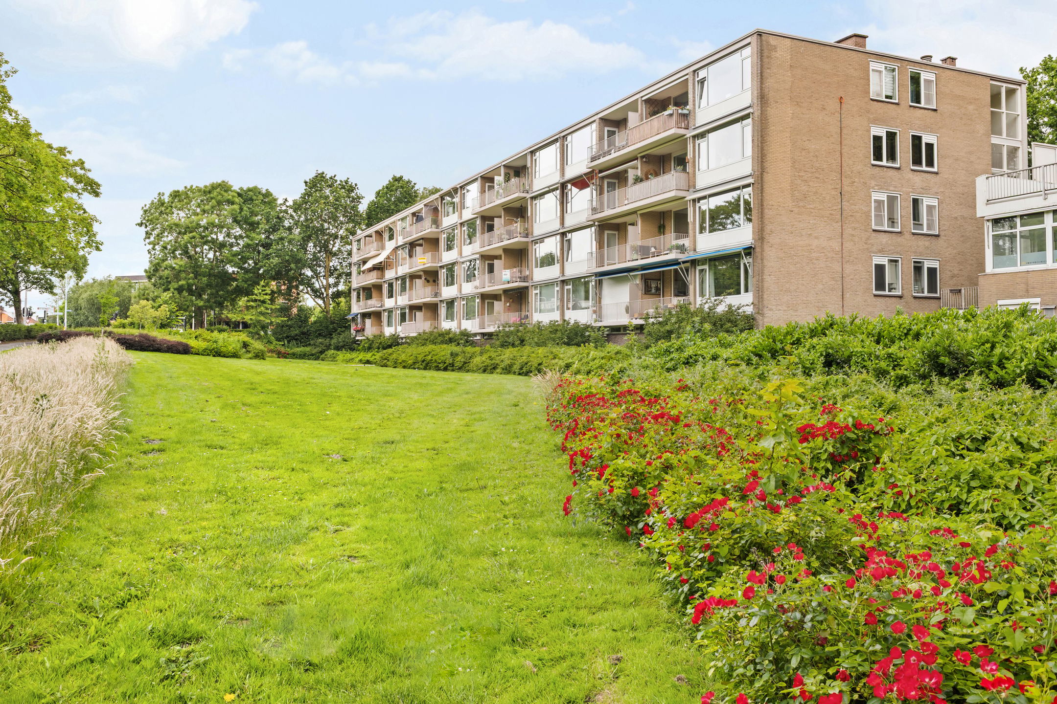 Foto van Populierenlaan 583, Amstelveen