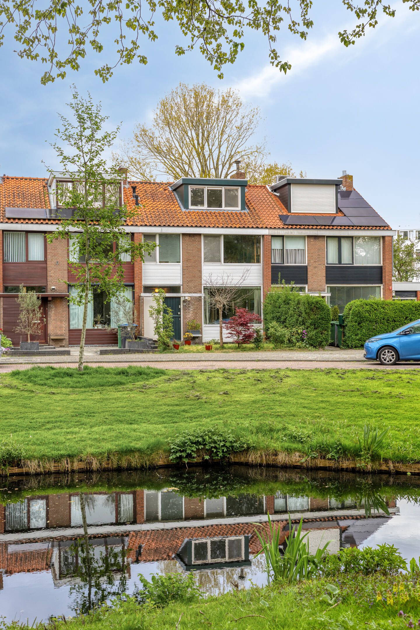 Foto van Populierenlaan 46, Amstelveen