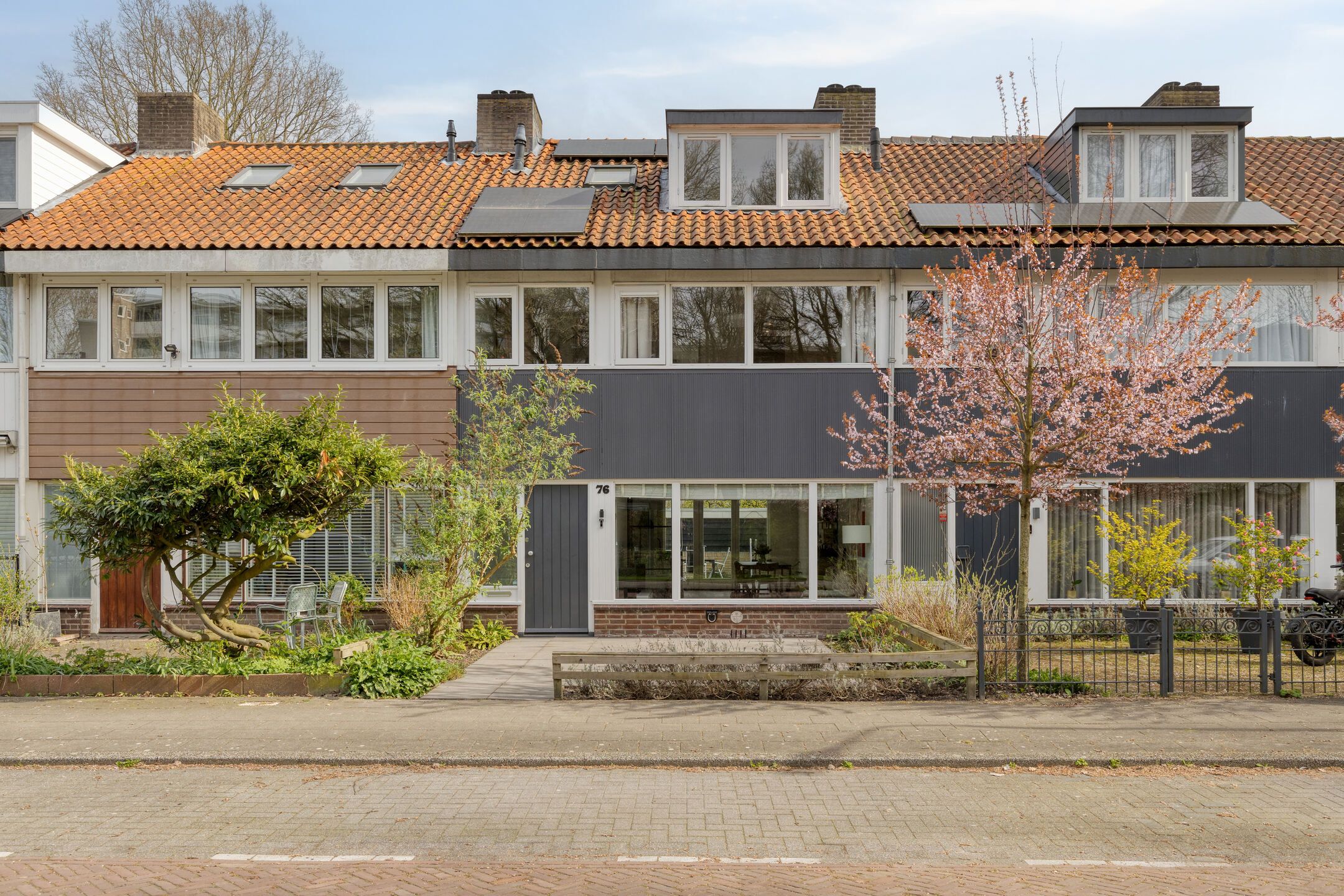 Foto van Populierenlaan 76, Amstelveen