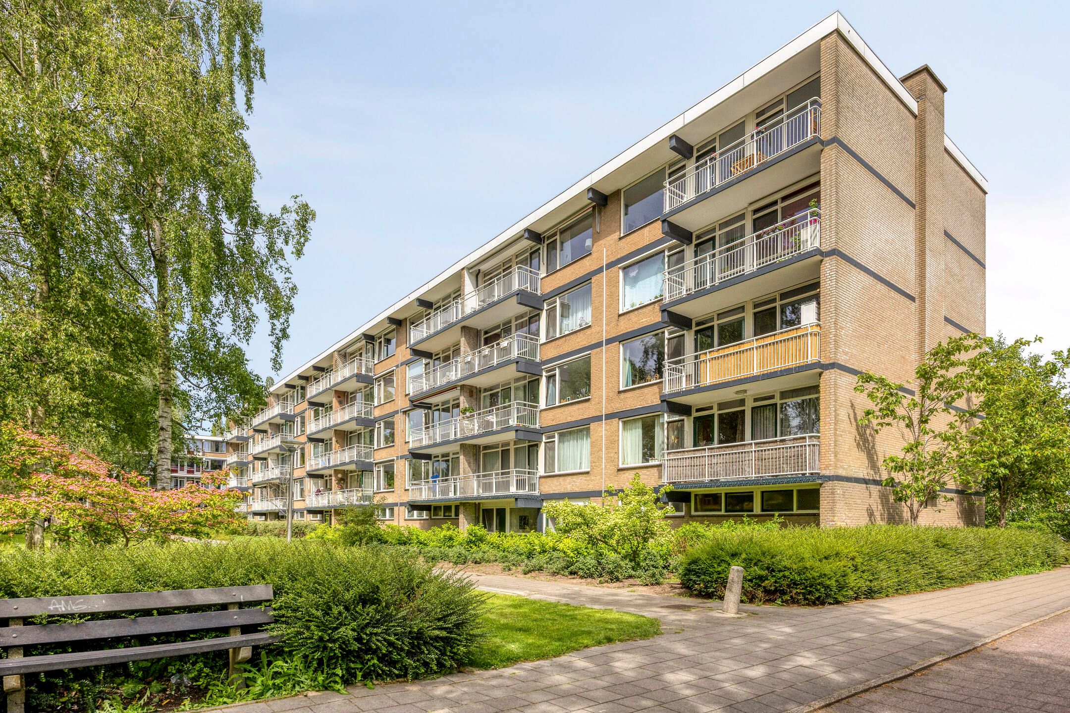 Foto van Sportlaan 448, Amstelveen