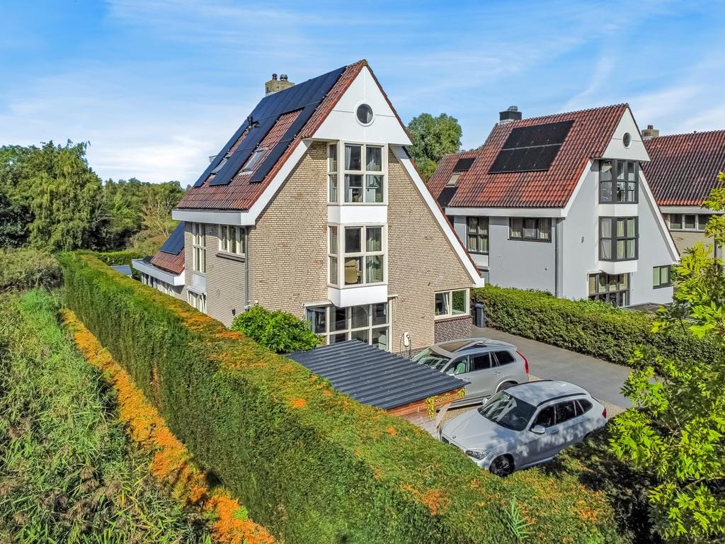 Foto van Handweg 155, Amstelveen