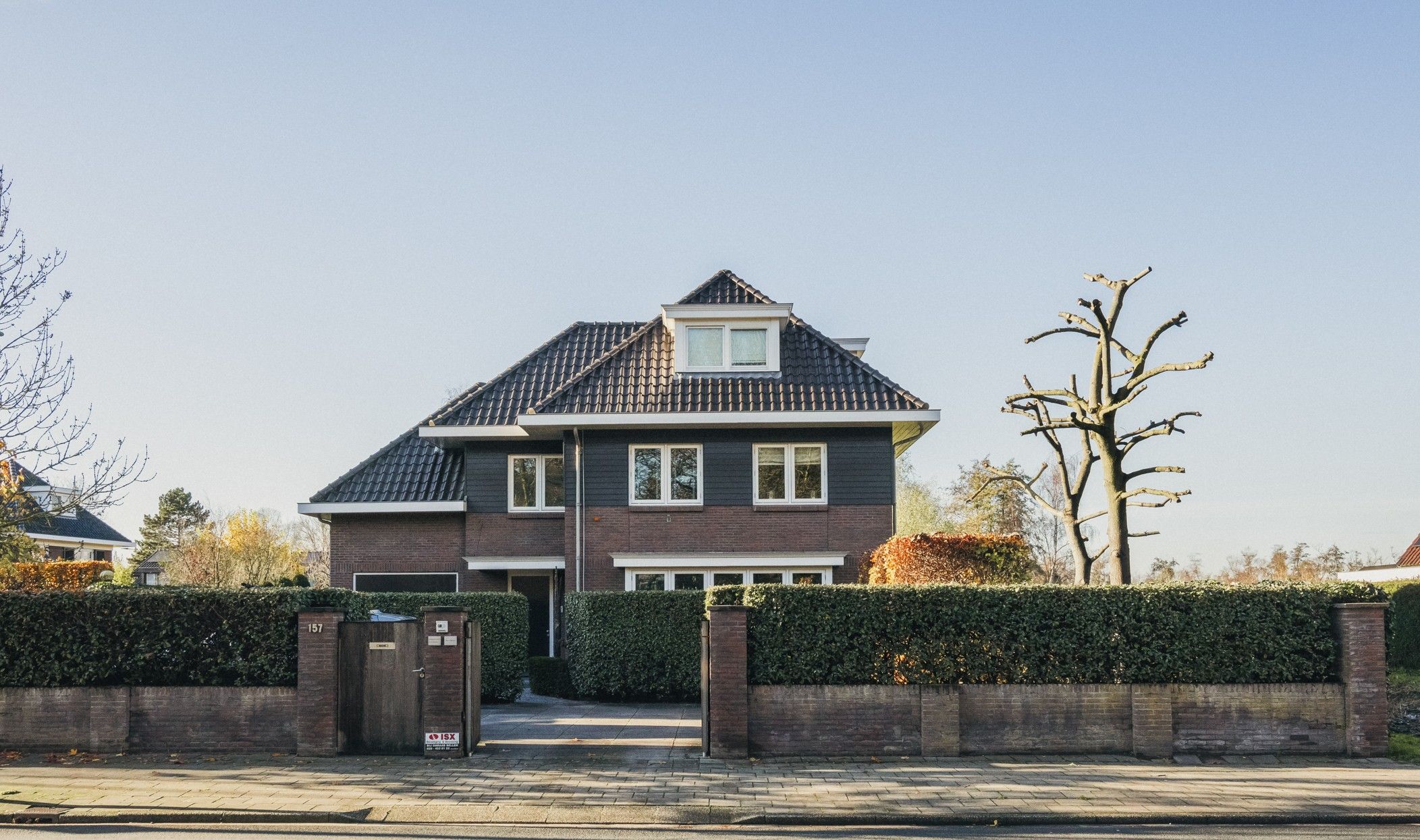 Foto van Handweg 157, Amstelveen
