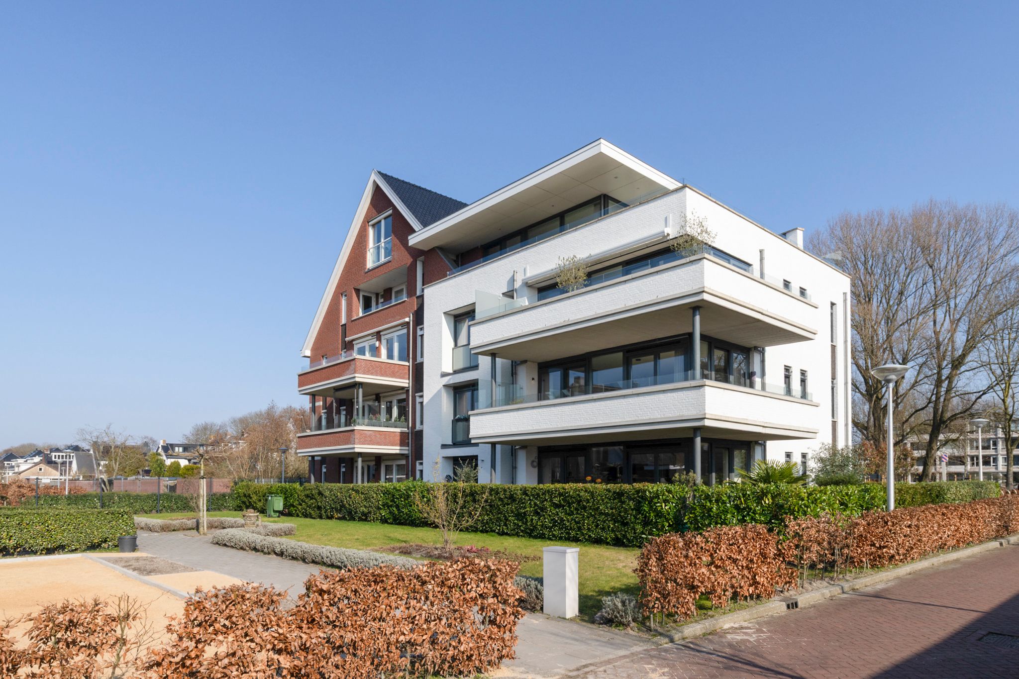 Foto van Handweghof 17, Amstelveen