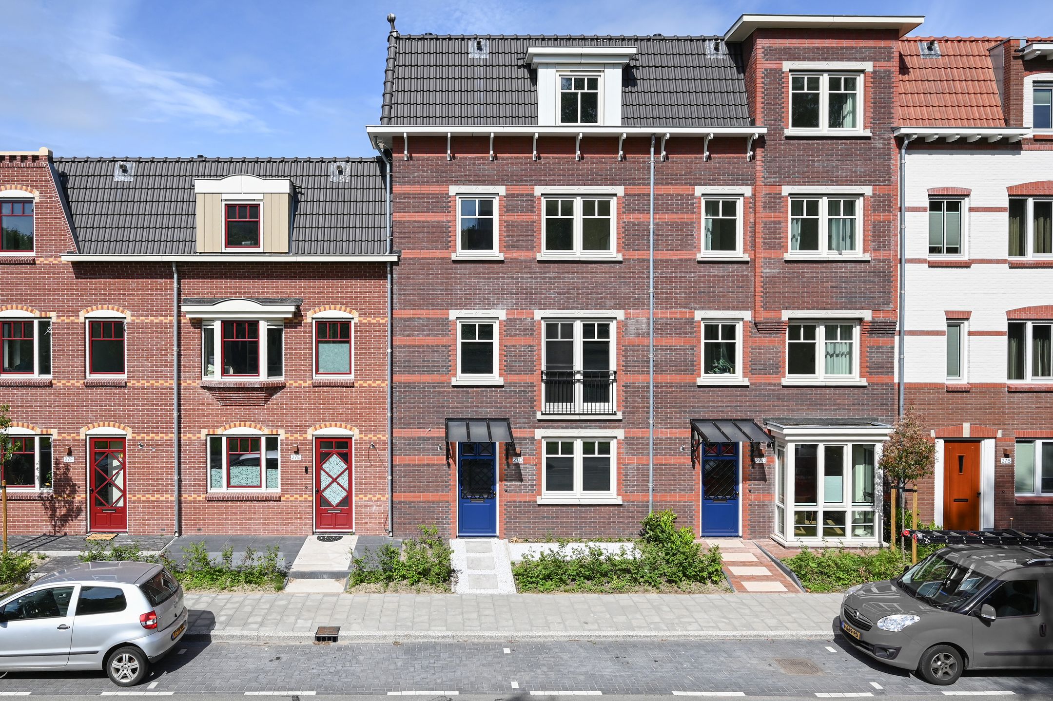 Foto van Bovenkerkerweg 27D, Amstelveen