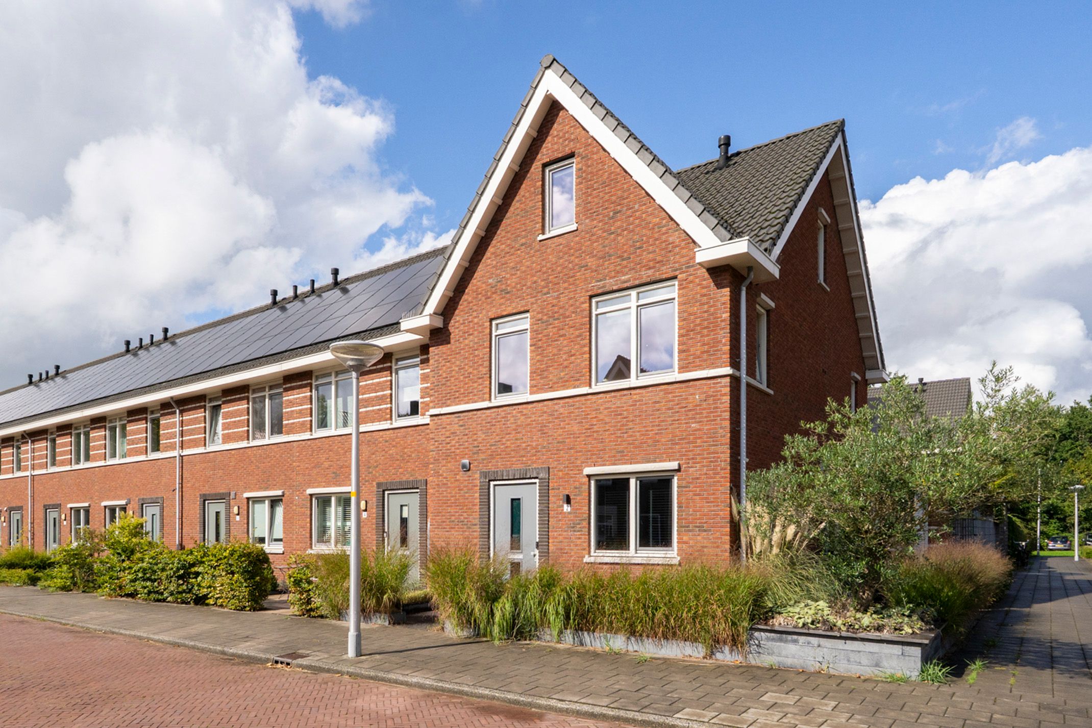 Foto van Simon Stevinstraat 2, Amstelveen