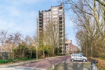 Foto van Wimbledonpark 187, Amstelveen